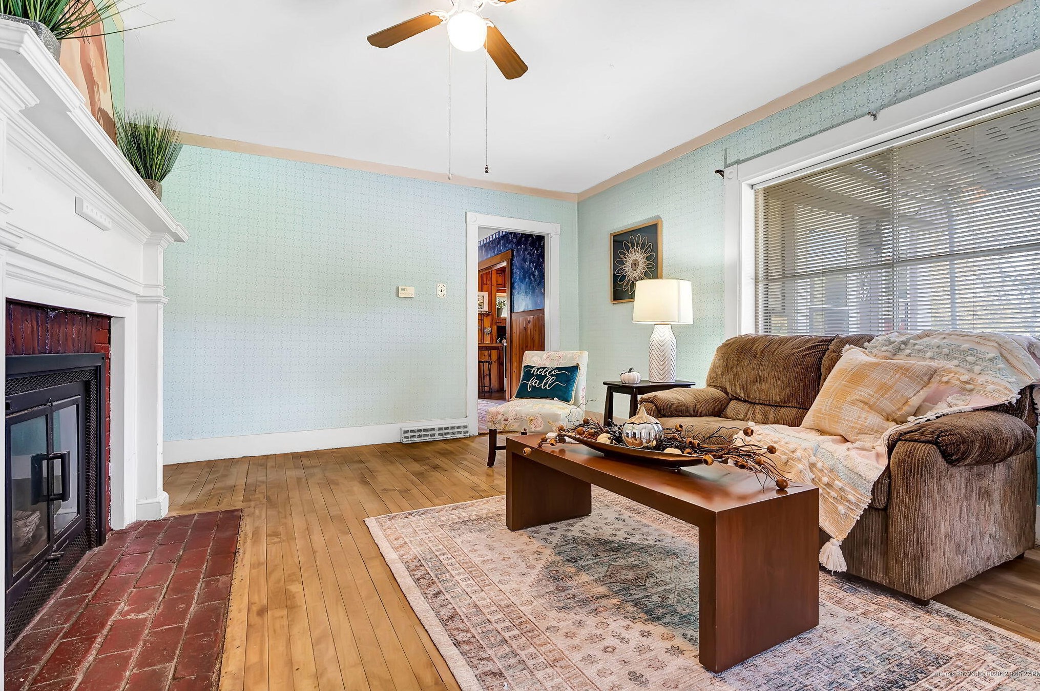 30 Dalton St, Portland ME  04103-5211 exterior