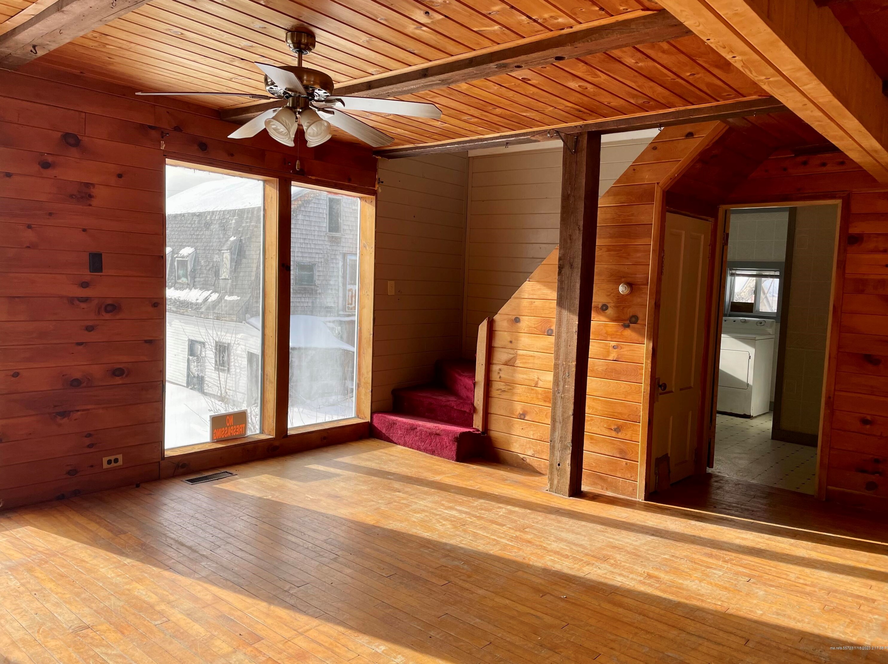 48 School Rd, Sebec ME  04426-3320 exterior