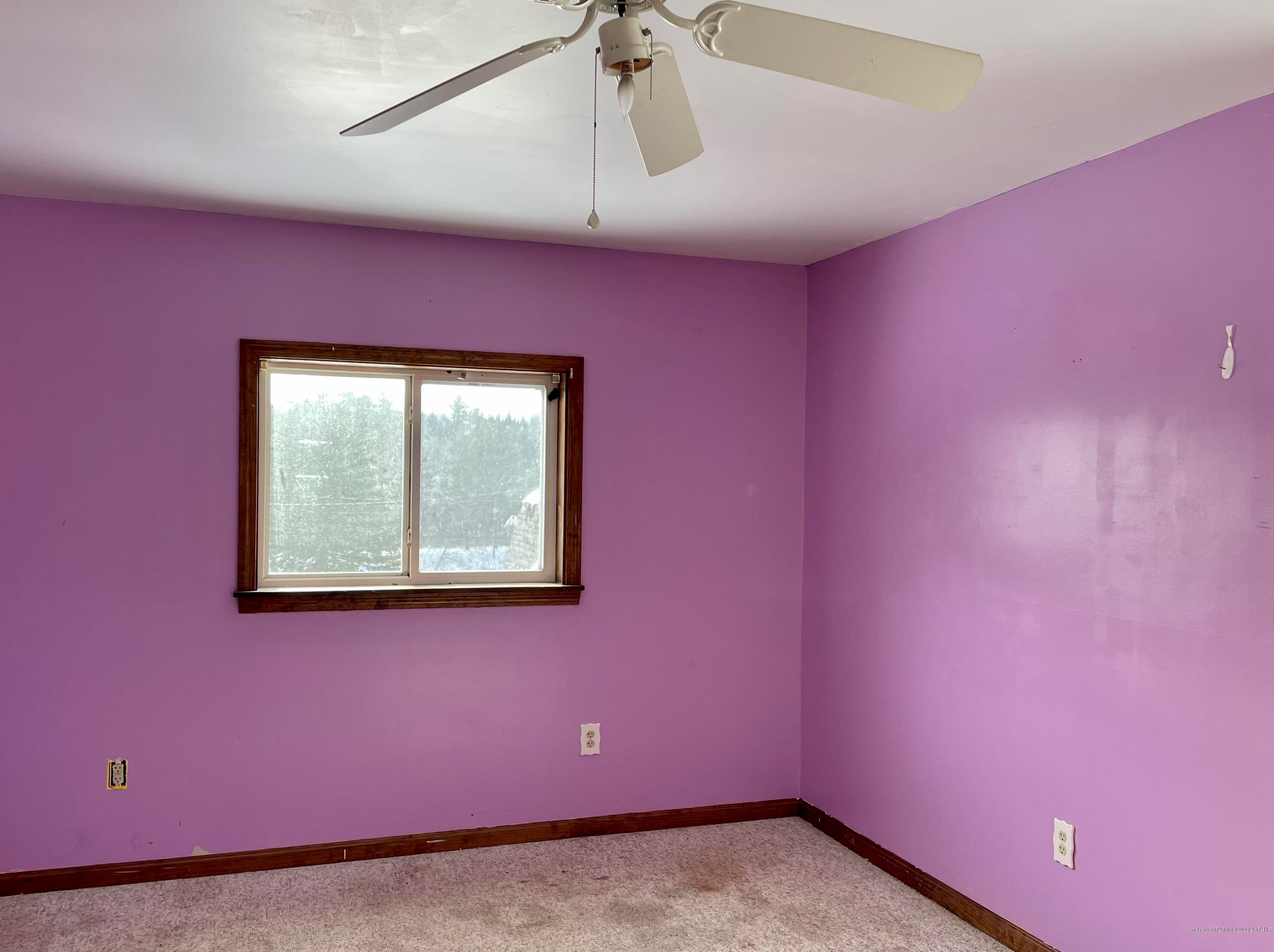 48 School Rd, Sebec ME  04426-3320 exterior