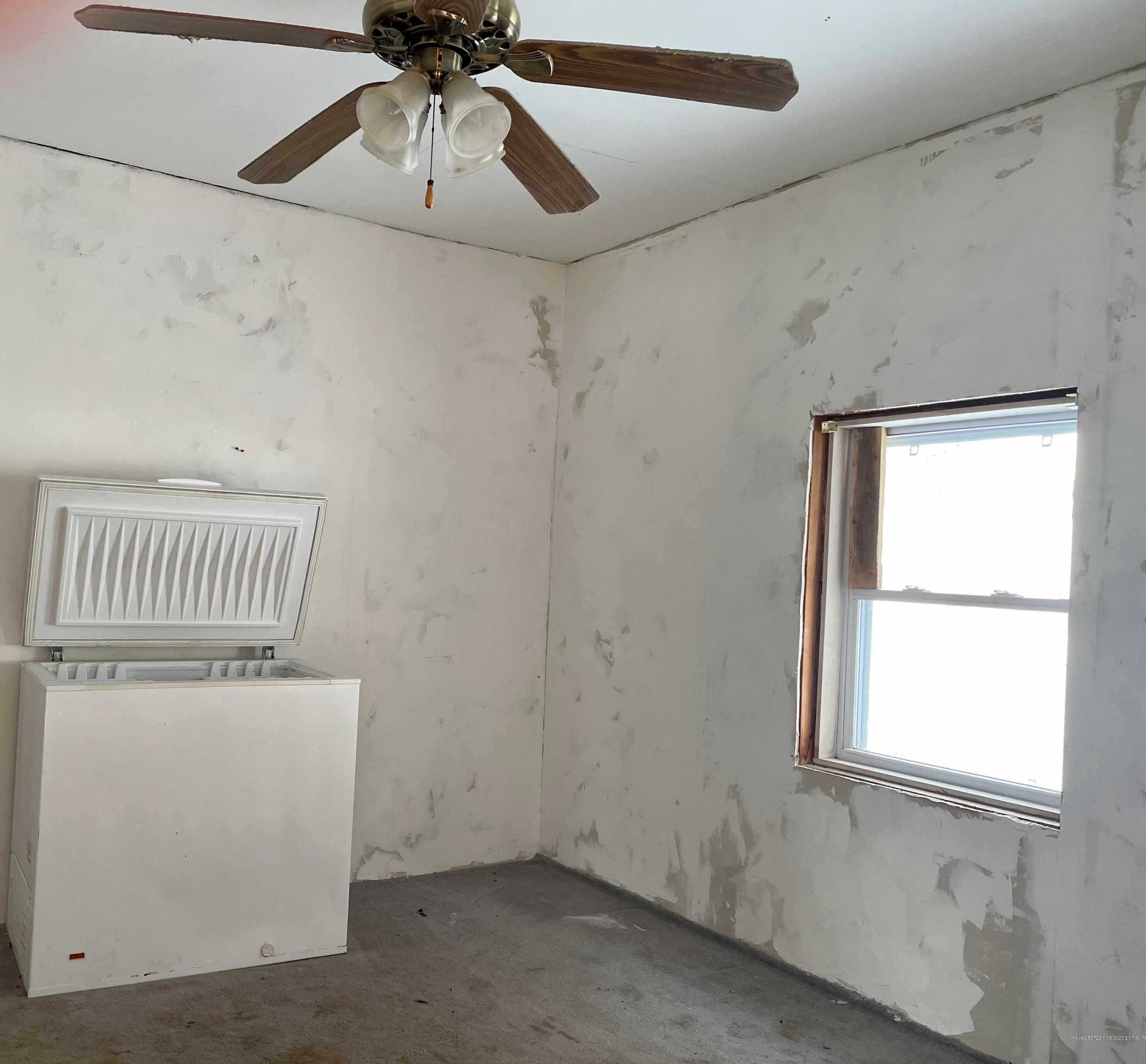 48 School Rd, Sebec ME  04426-3320 exterior