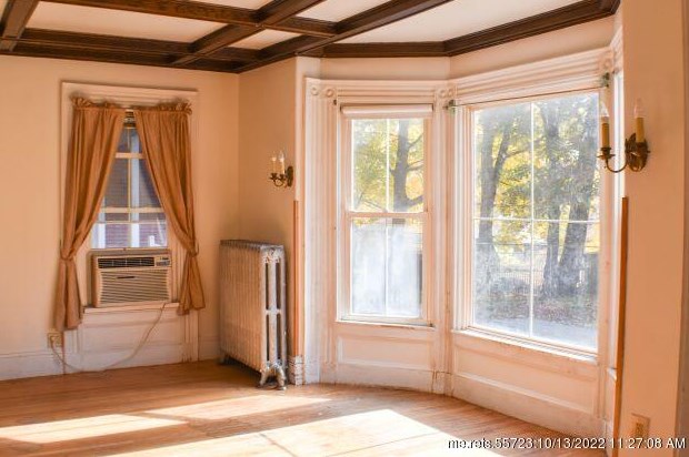 55 North St, Sebec ME  04426-1144 exterior