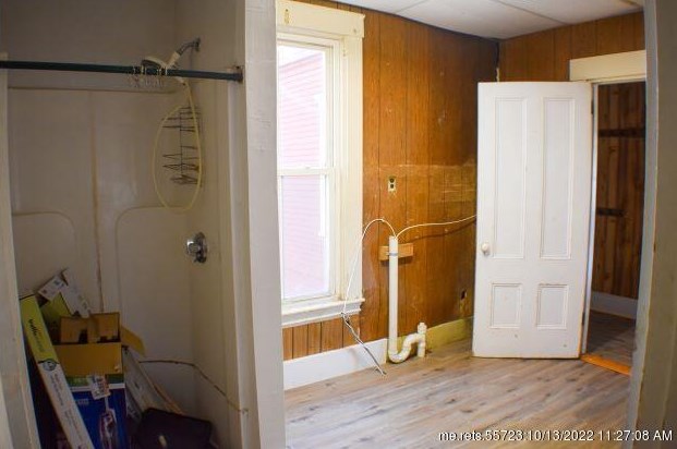 55 North St, Sebec ME  04426-1144 exterior