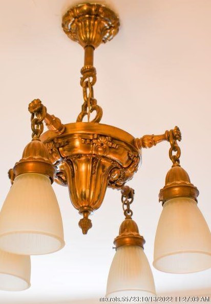 55 North St, Sebec ME  04426-1144 exterior