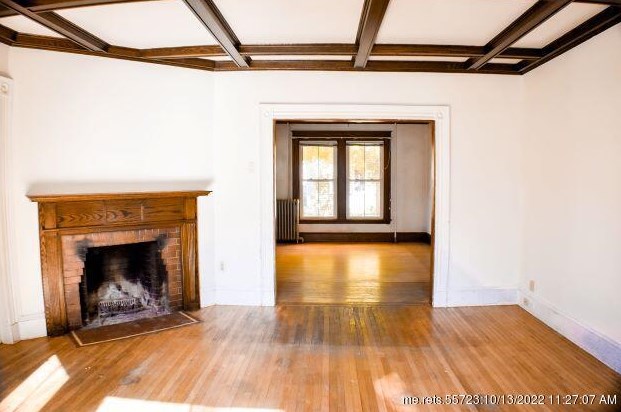 55 North St, Sebec ME  04426-1144 exterior