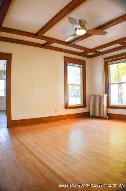 55 North St, Sebec ME  04426-1144 exterior