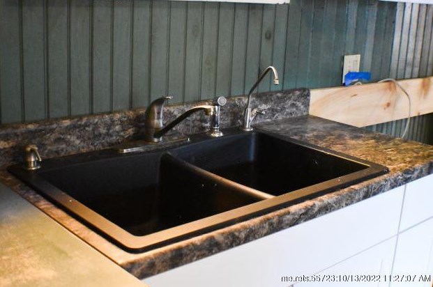 55 North St, Sebec ME  04426-1144 exterior