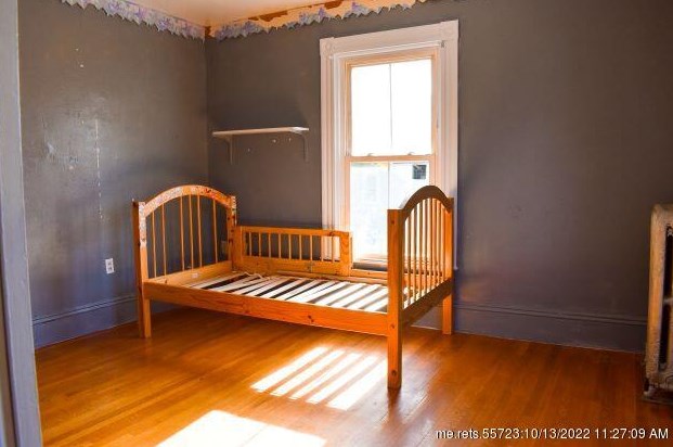 55 North St, Sebec ME  04426-1144 exterior