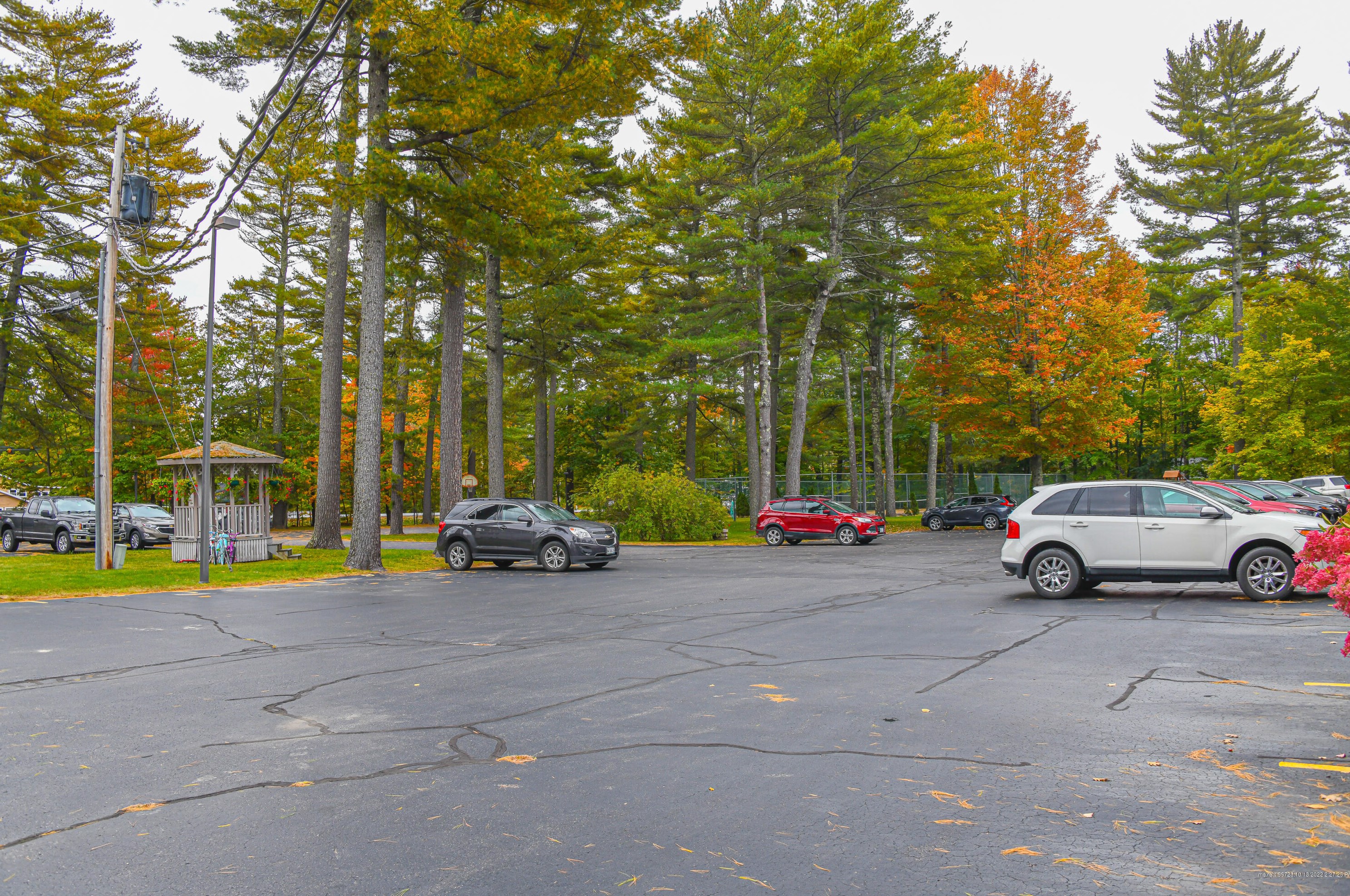 1112 Roosevelt Trl, Windham ME  04062-5756 exterior