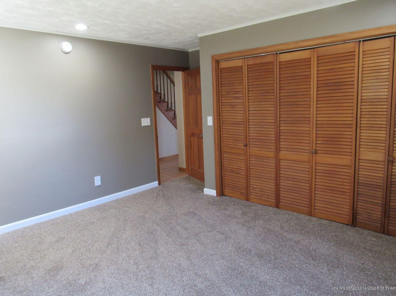 36 Spruce St, Madison ME  04950-1432 exterior