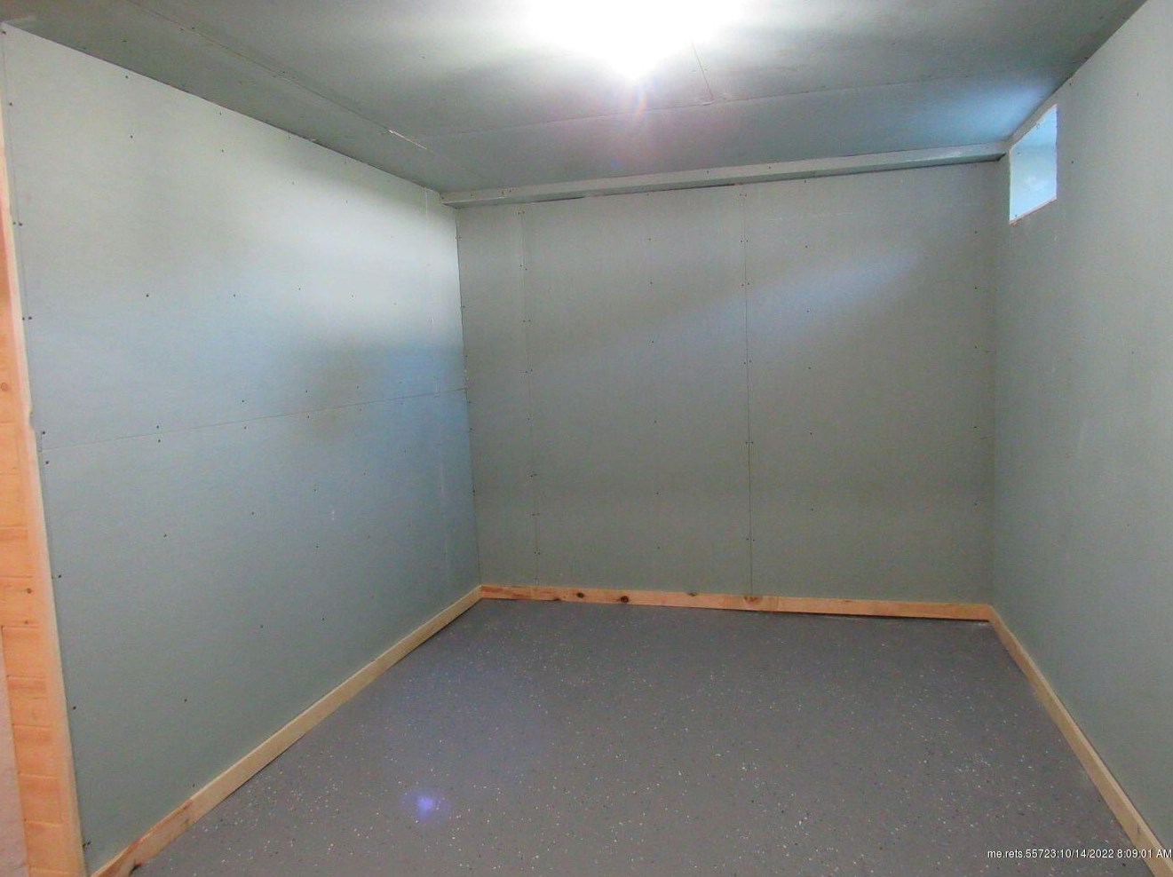 36 Spruce St, Madison ME  04950-1432 exterior