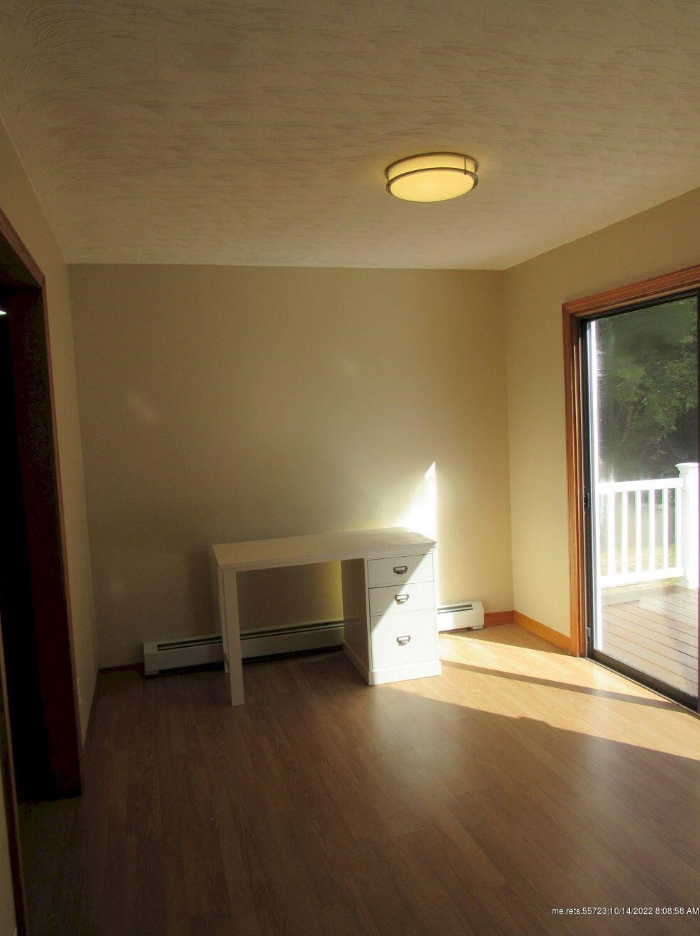 36 Spruce St, Madison ME  04950-1432 exterior