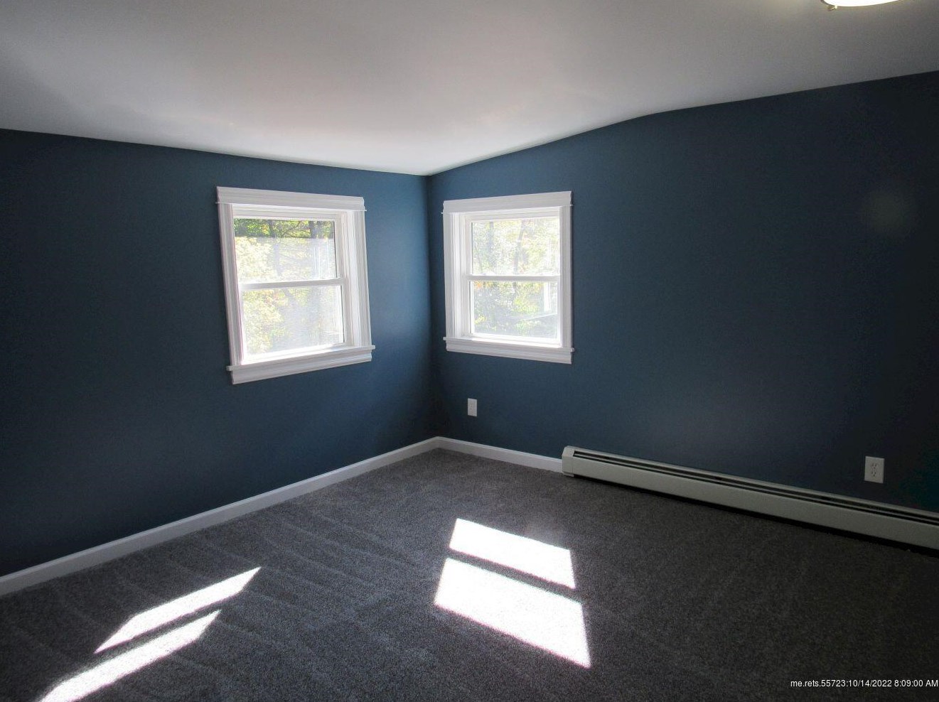 36 Spruce St, Madison ME  04950-1432 exterior