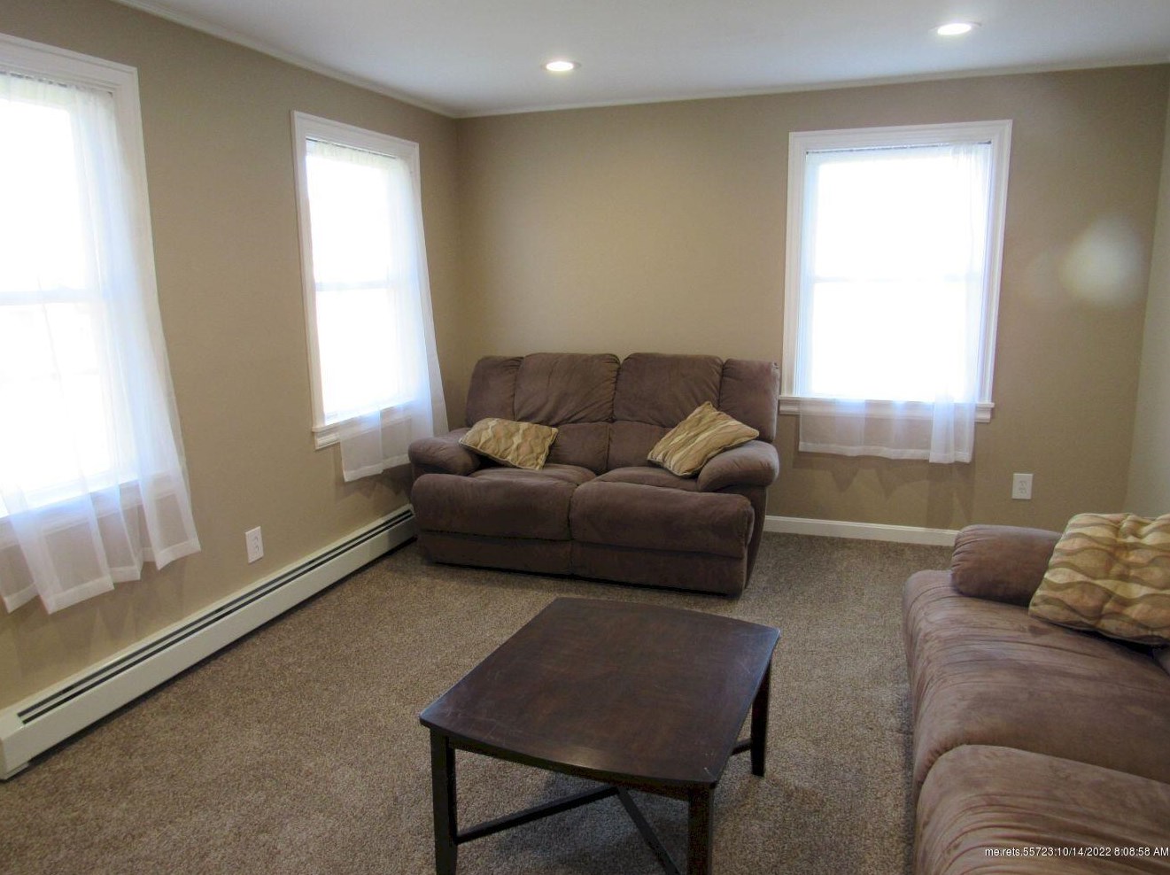 36 Spruce St, Madison ME  04950-1432 exterior