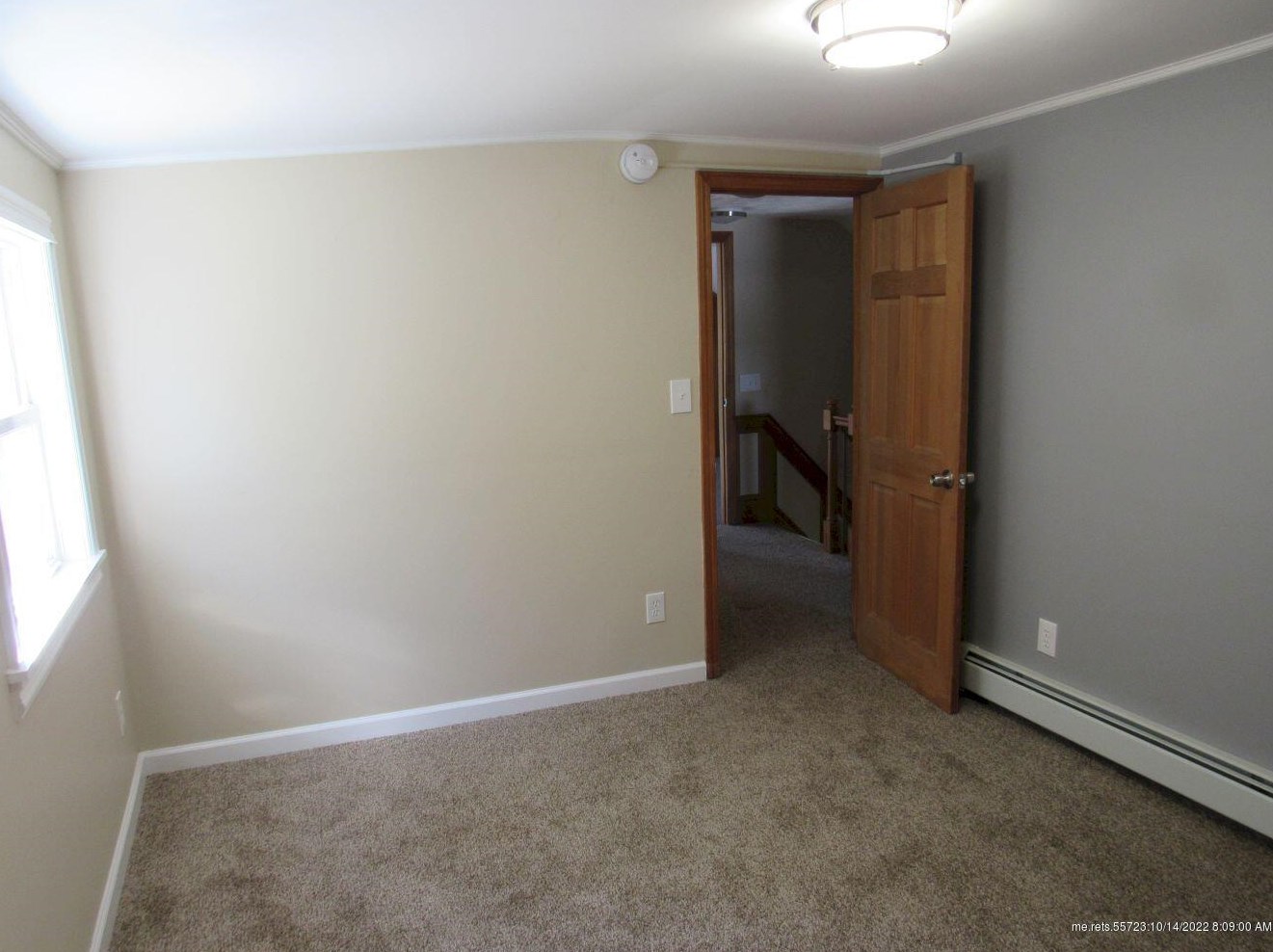 36 Spruce St, Madison ME  04950-1432 exterior