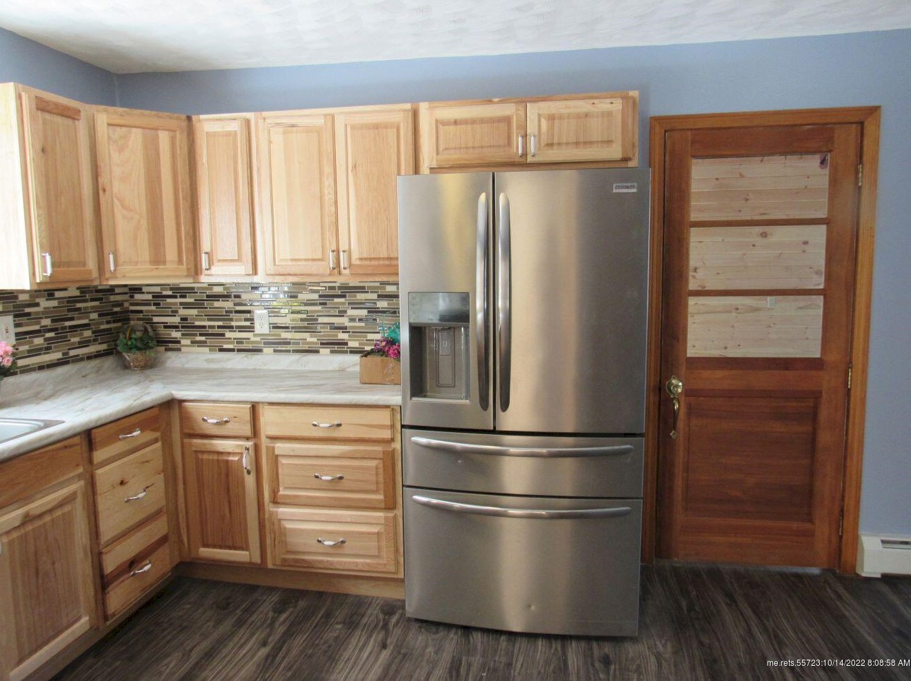 36 Spruce St, Madison ME  04950-1432 exterior