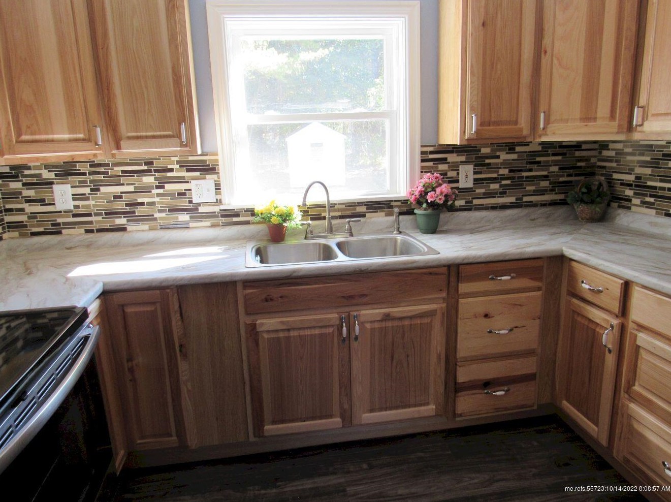 36 Spruce St, Madison ME  04950-1432 exterior