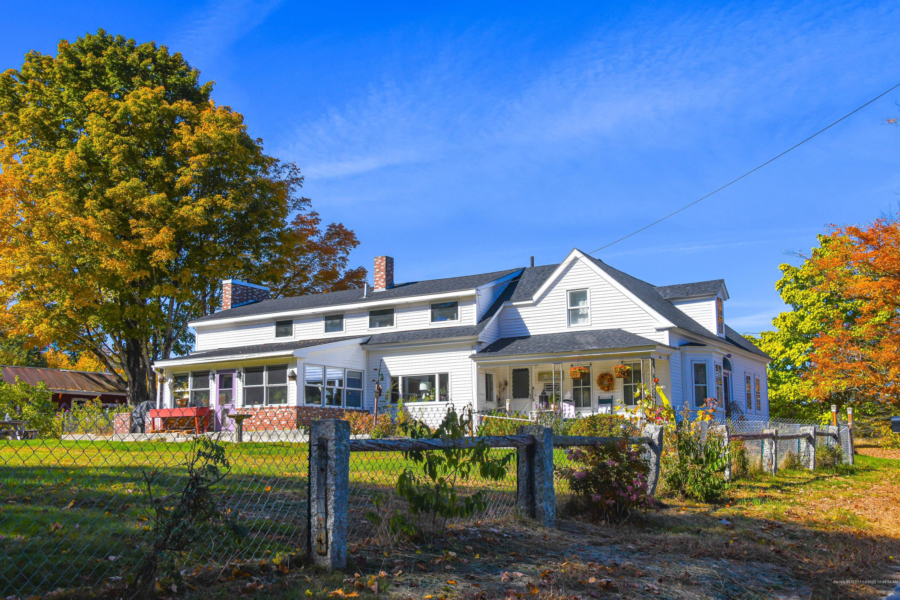 148 Middle Ridge Rd, Bridgton, ME 04009 MLS 1545881 Coldwell Banker