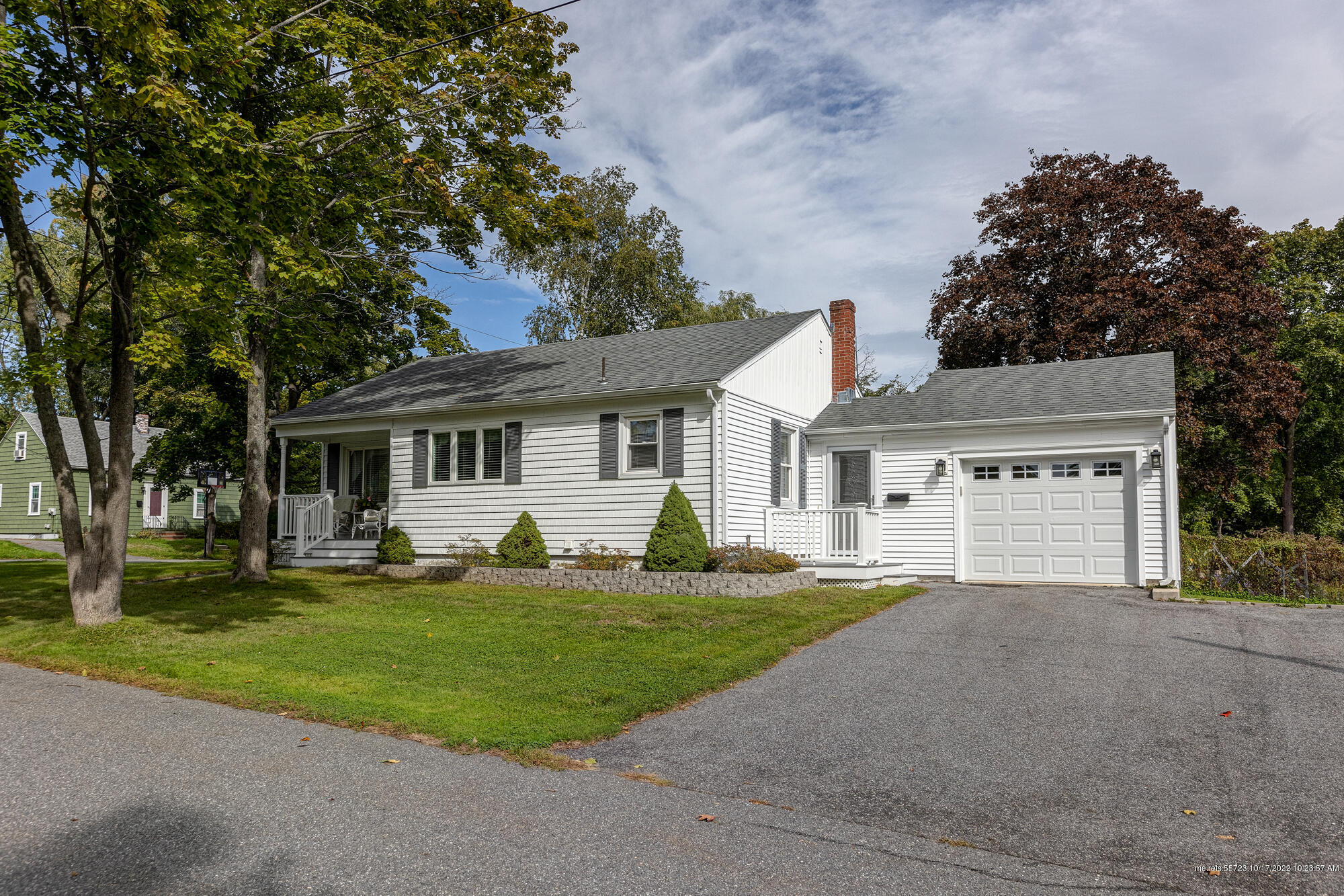 51 Raymond Rd, Portland, ME 04102 MLS 1546035 Coldwell Banker