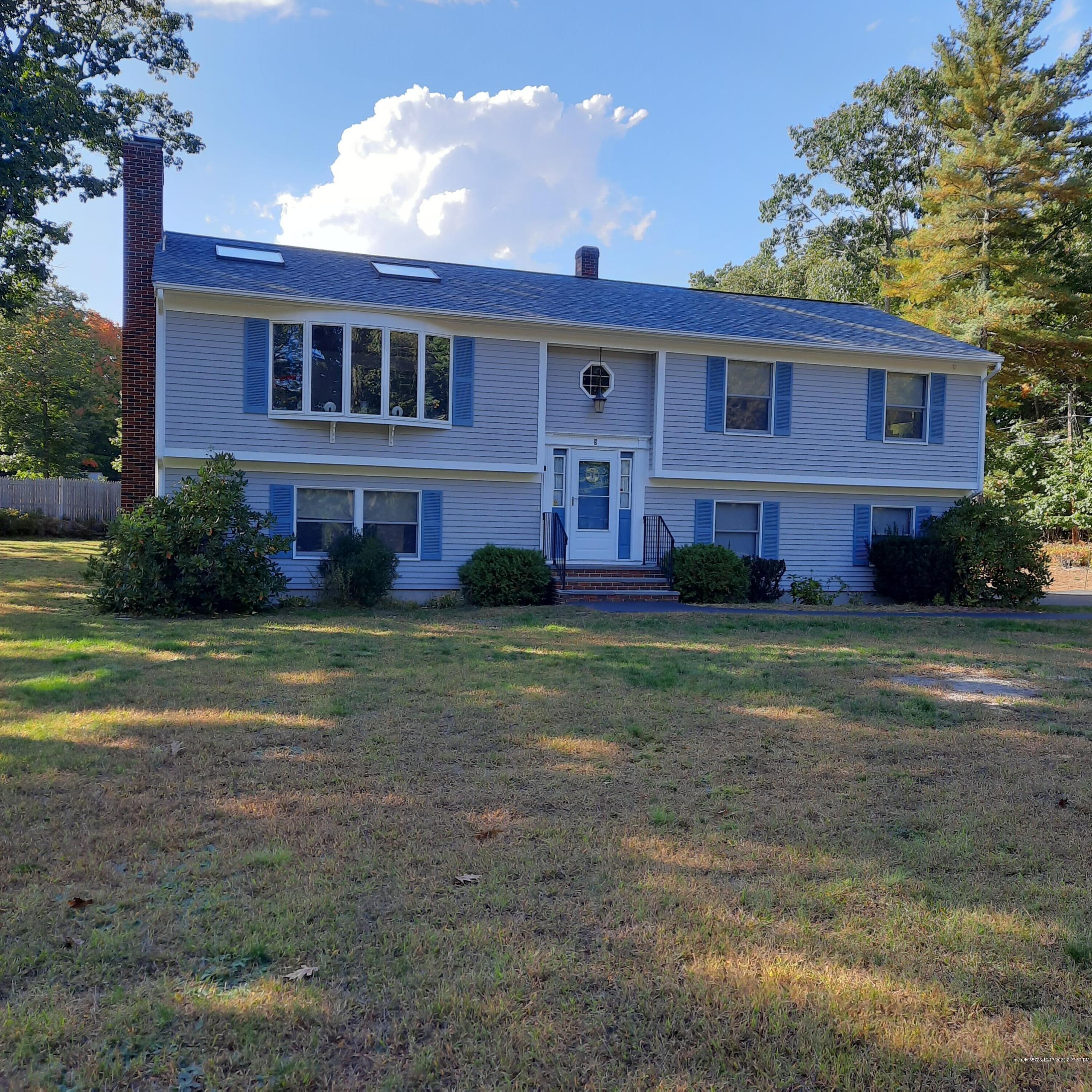 5 Williams Street SE, Wells, ME 04090 MLS 1546070 Coldwell Banker