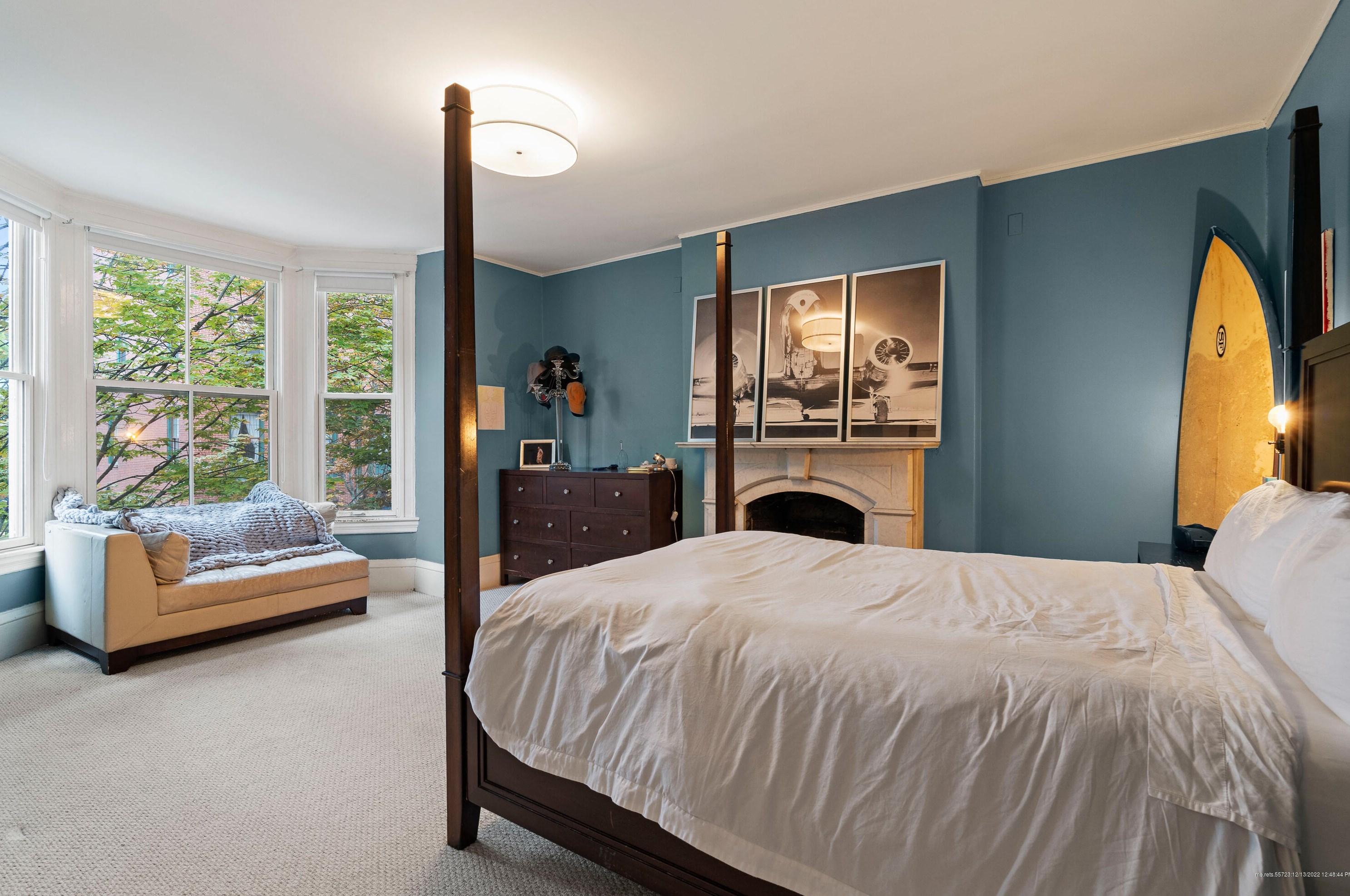 143 Spring St, Portland ME  04101-3828 exterior