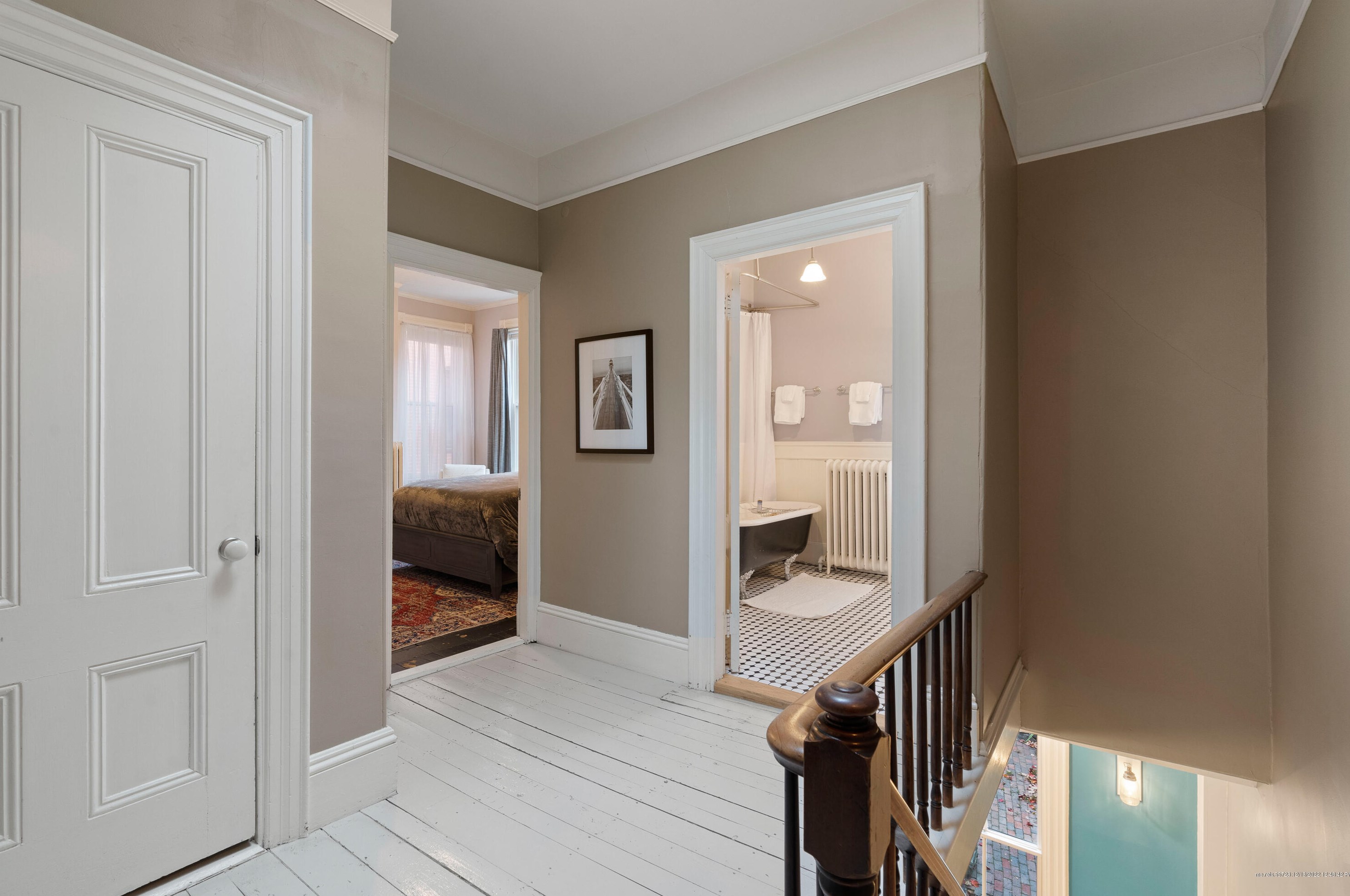 143 Spring St, Portland ME  04101-3828 exterior