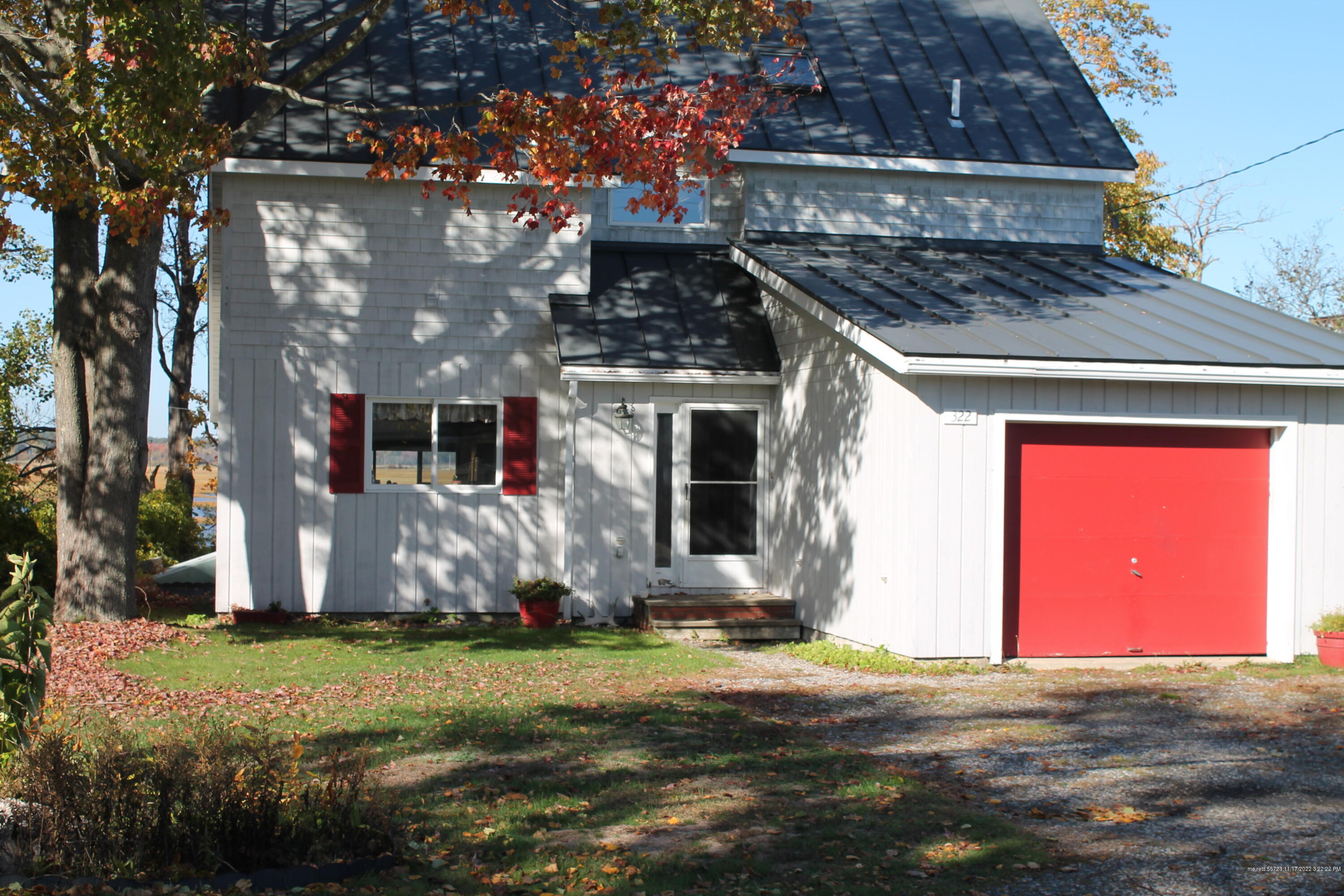 322 Eldridge Rd, Wells, ME 04090 MLS 1546083 Coldwell Banker