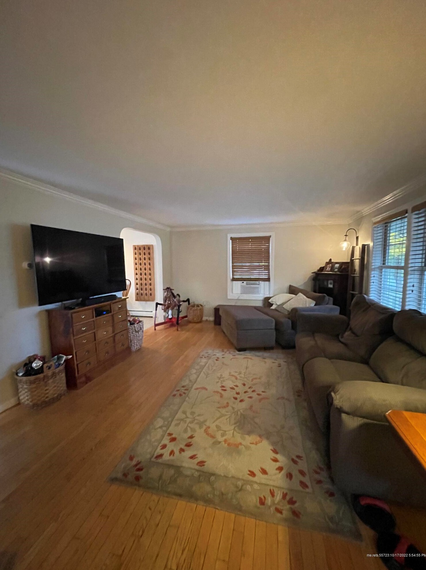 25 Lubec St, Portland ME  04106-6224 exterior