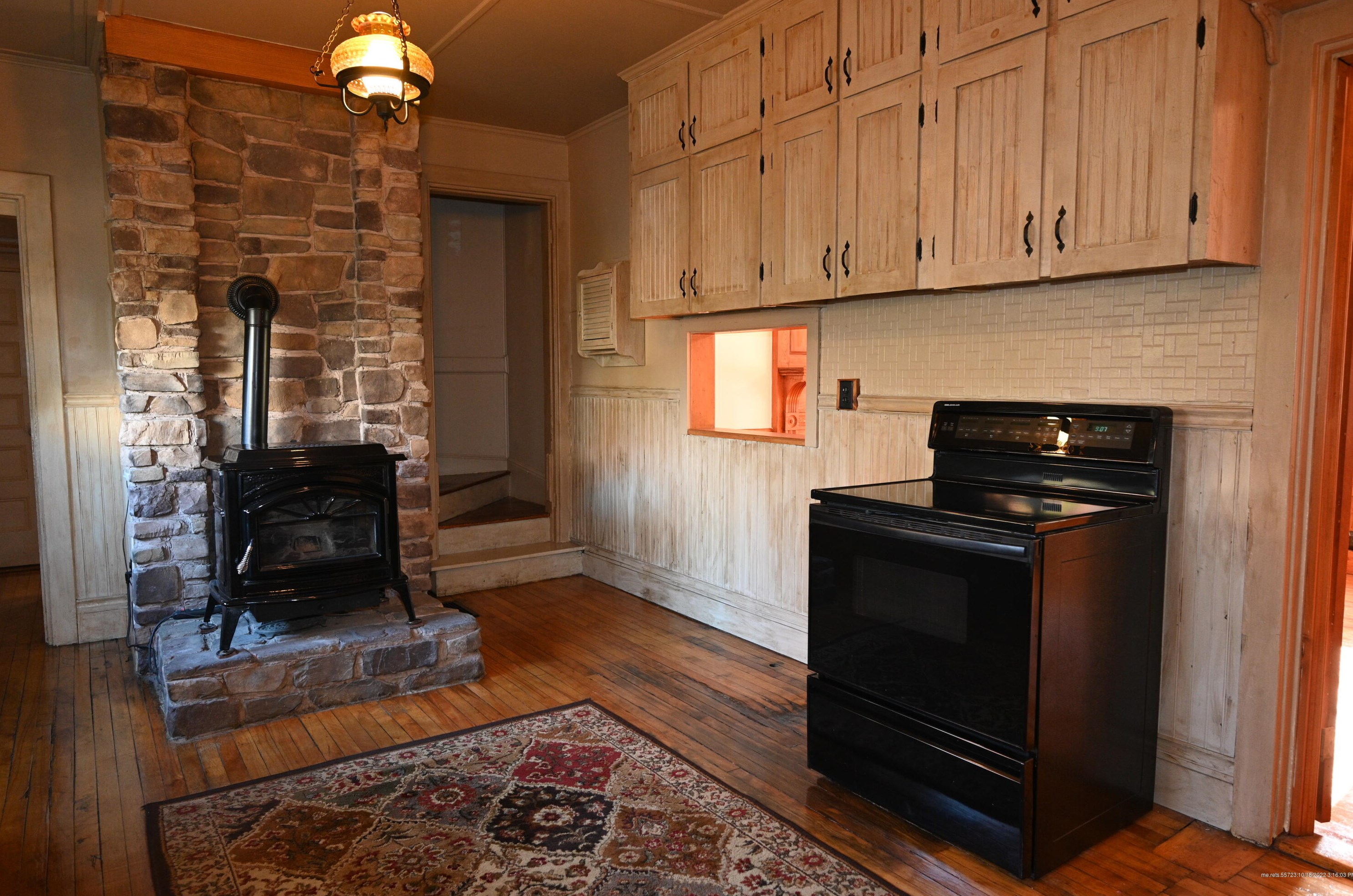 389 Lincoln St, Portland ME 04106-3527 exterior