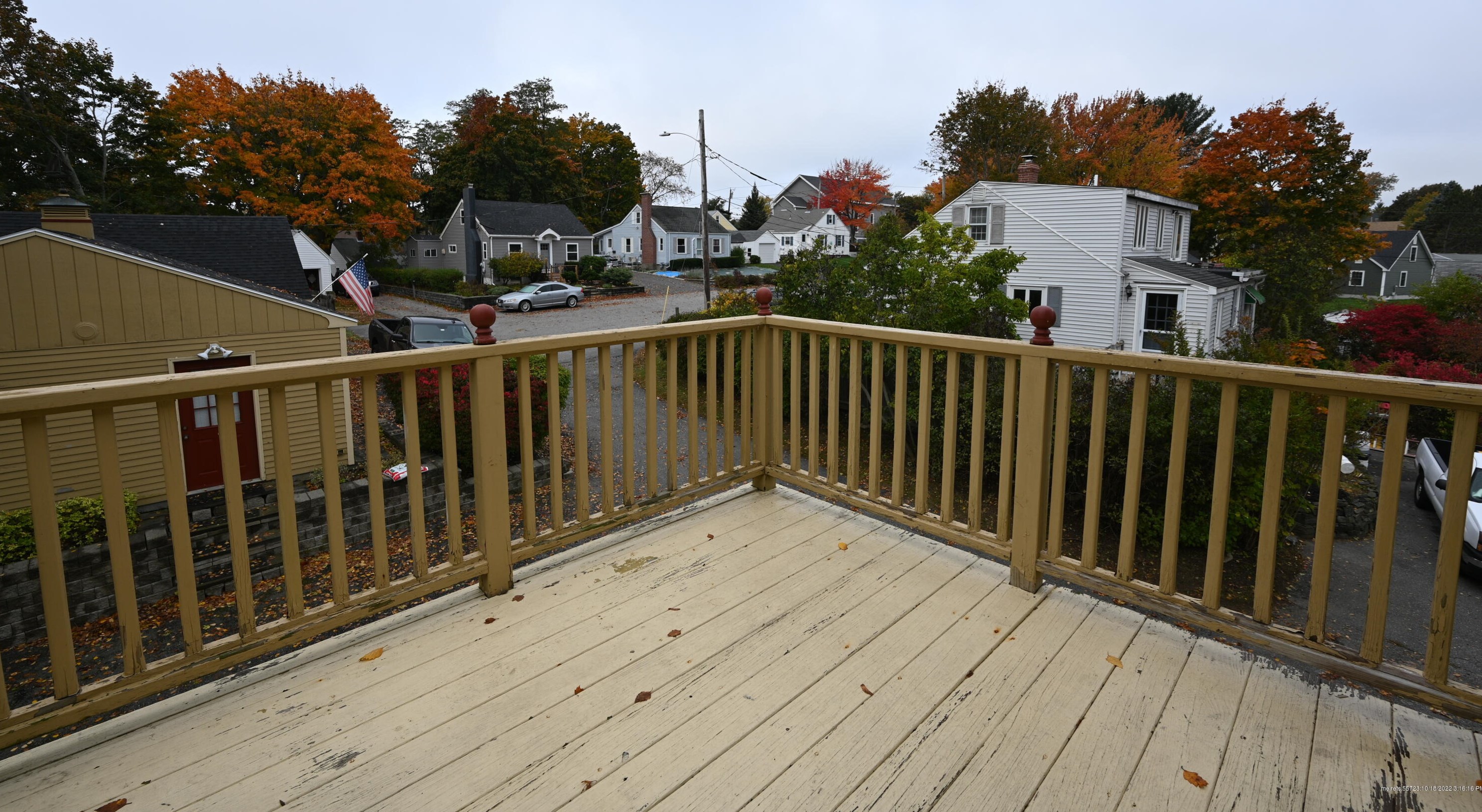 389 Lincoln St, Portland ME 04106-3527 exterior