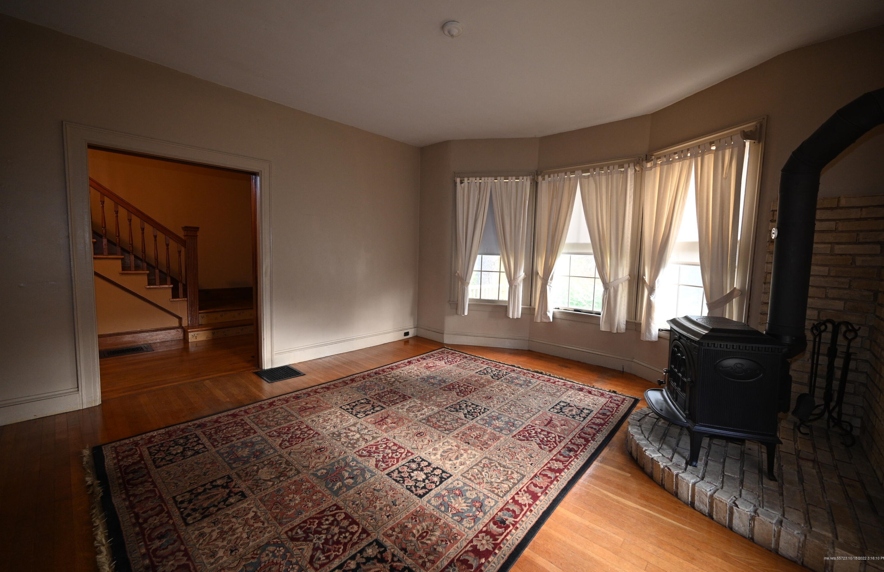 389 Lincoln St, Portland ME 04106-3527 exterior