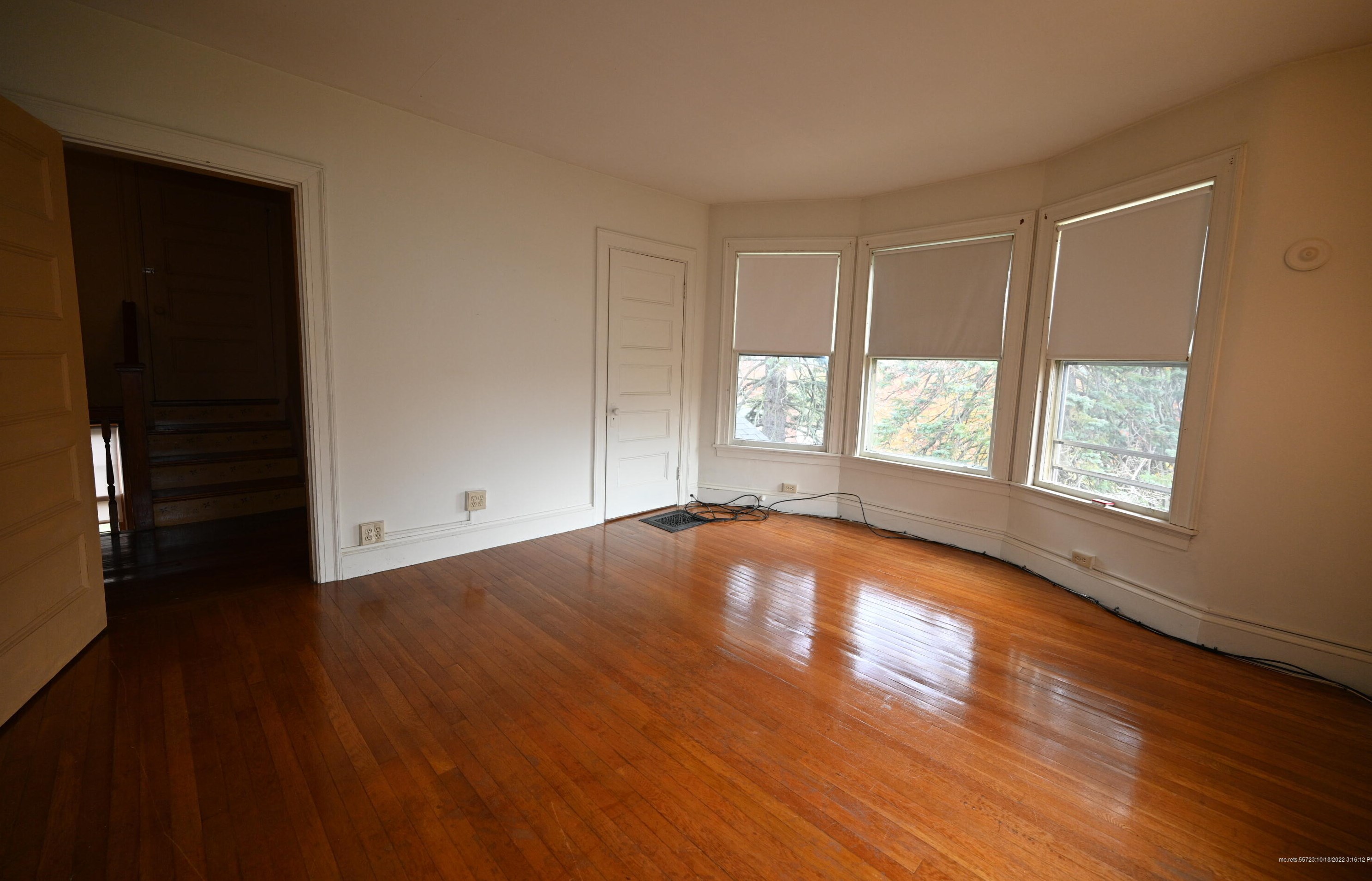 389 Lincoln St, Portland ME 04106-3527 exterior