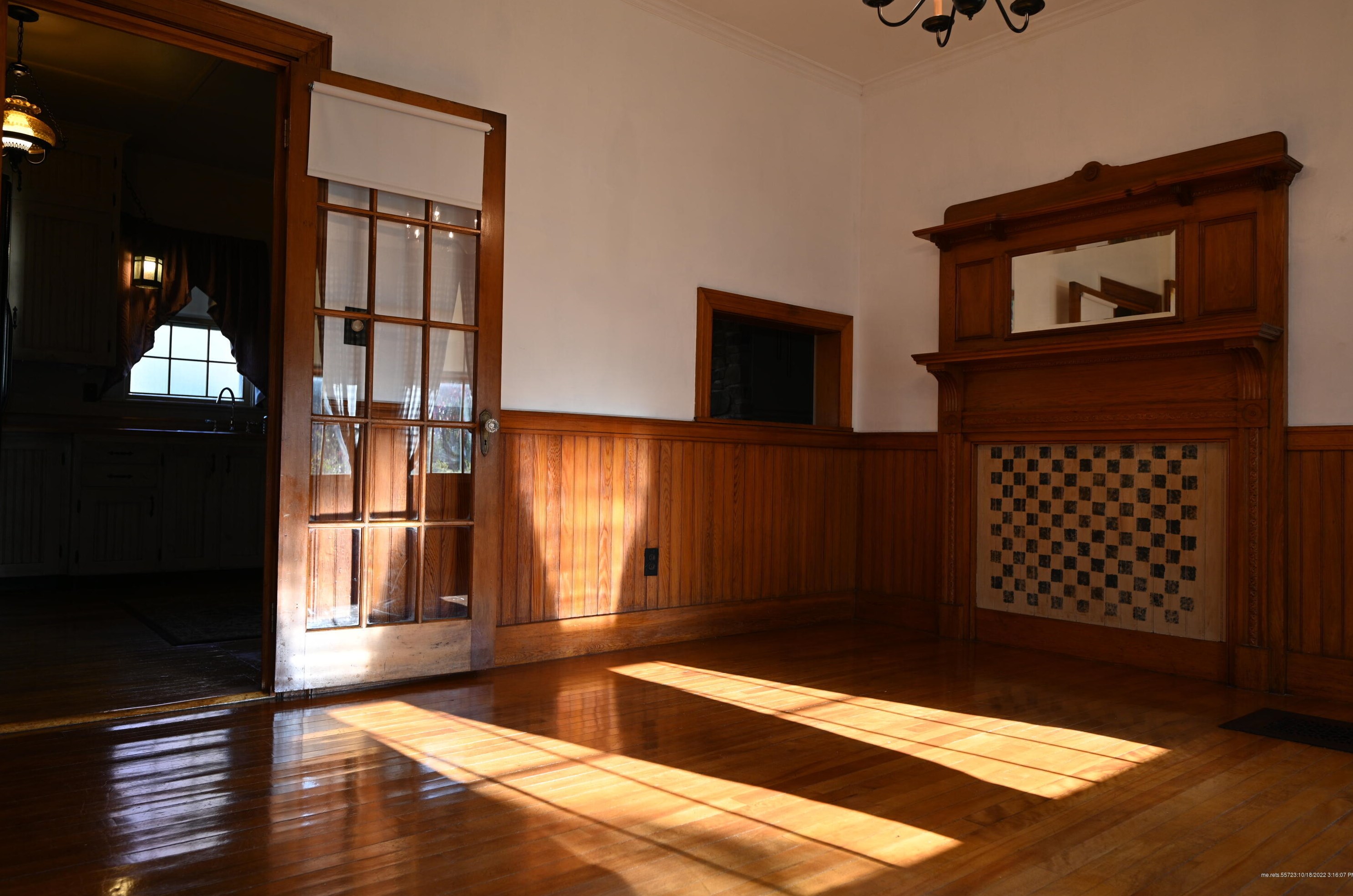 389 Lincoln St, Portland ME 04106-3527 exterior