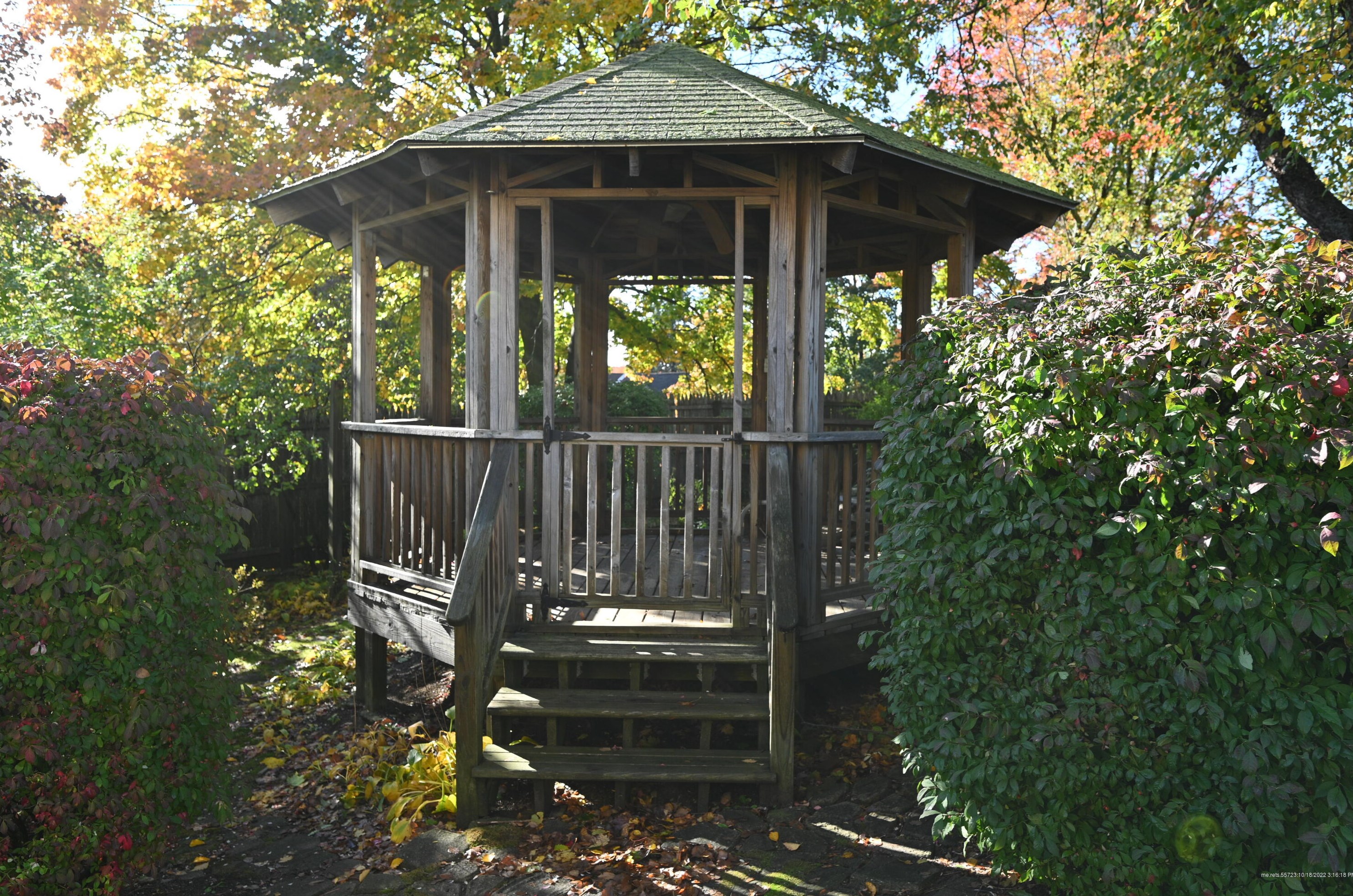 389 Lincoln St, Portland ME 04106-3527 exterior