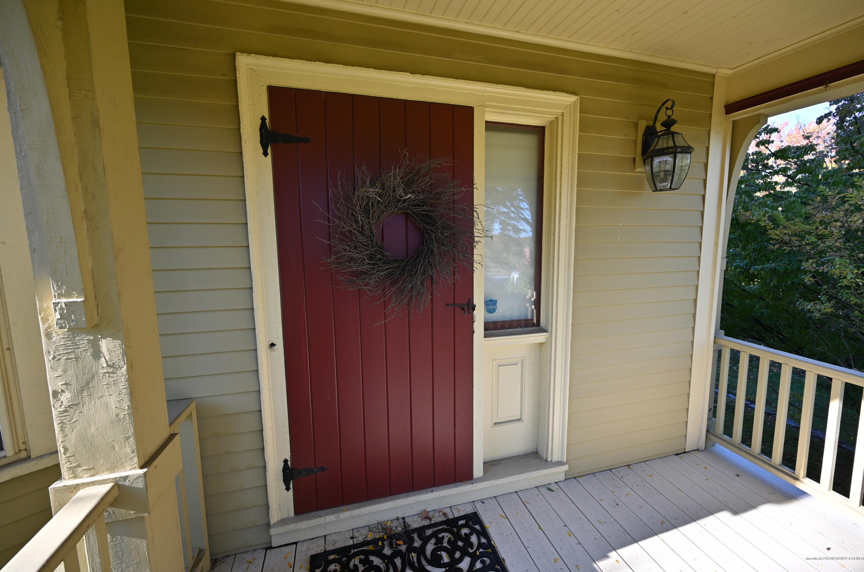 389 Lincoln St, Portland ME 04106-3527 exterior