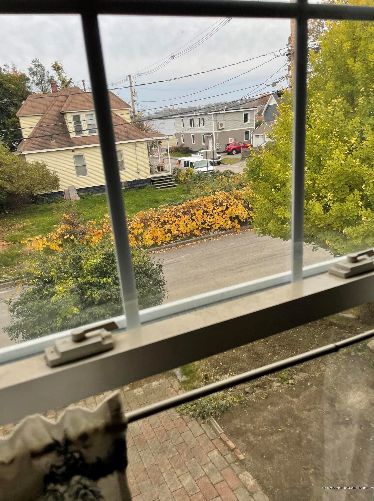 19 Olympia St, Portland ME 04103-5416 exterior