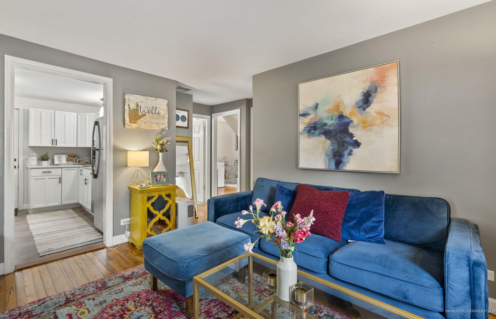 105 Edgeworth Ave, Portland ME 04103-2412 exterior