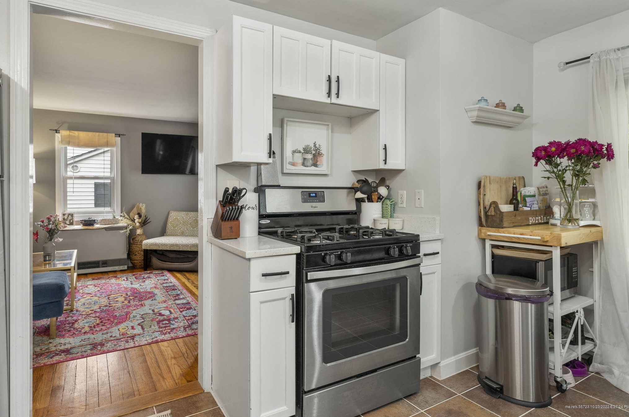 105 Edgeworth Ave, Portland ME 04103-2412 exterior