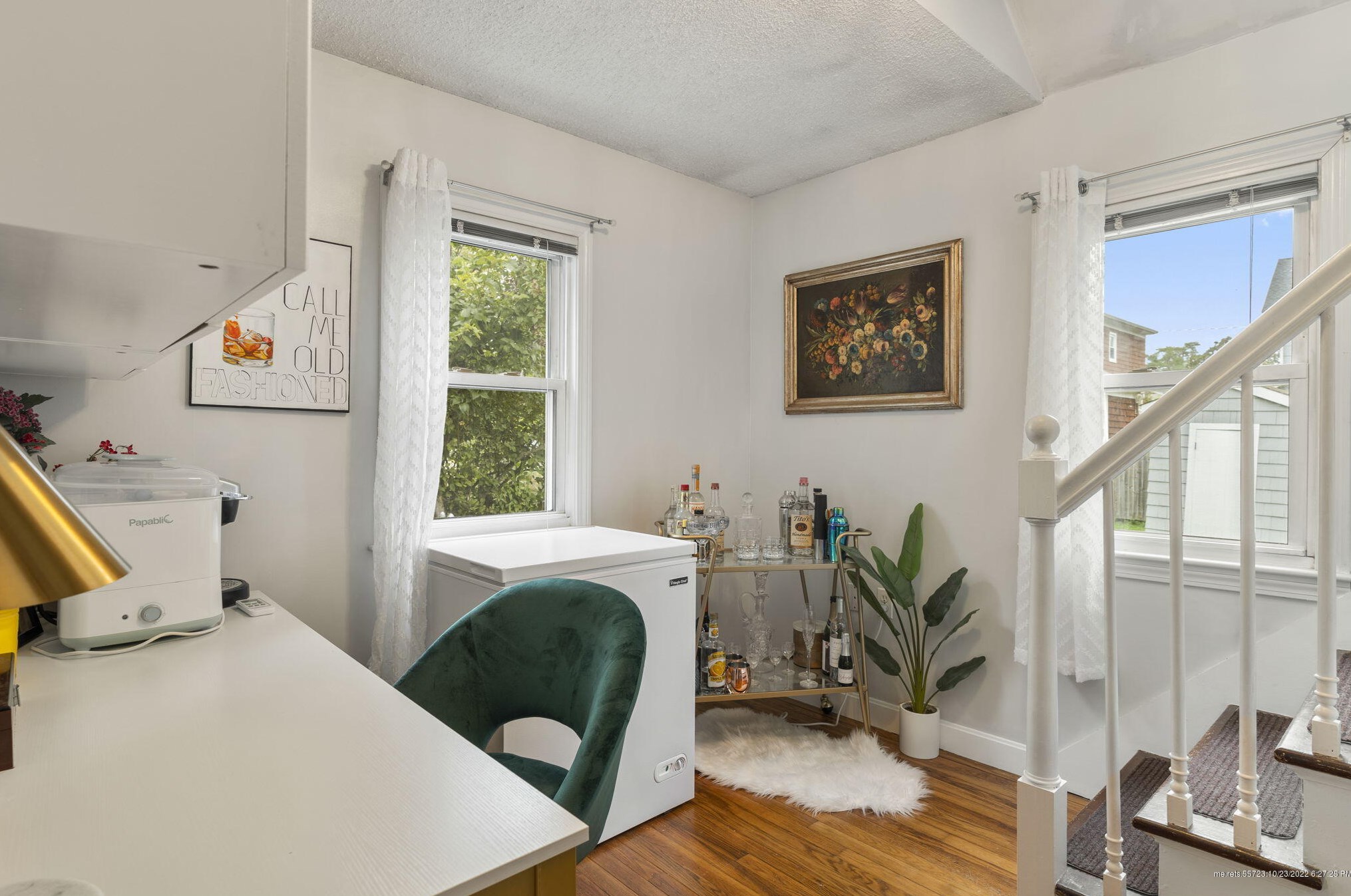 105 Edgeworth Ave, Portland ME 04103-2412 exterior