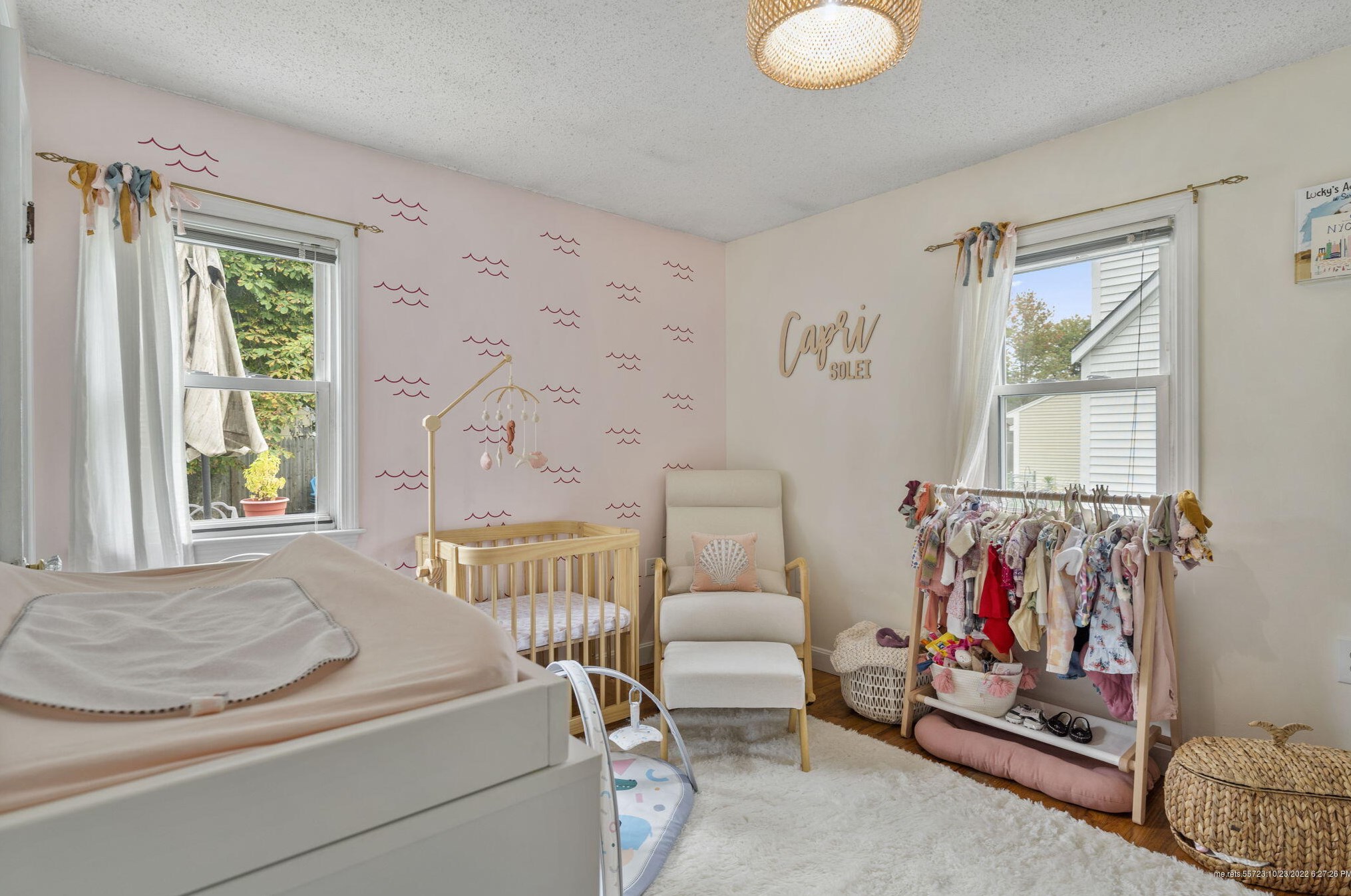 105 Edgeworth Ave, Portland ME 04103-2412 exterior