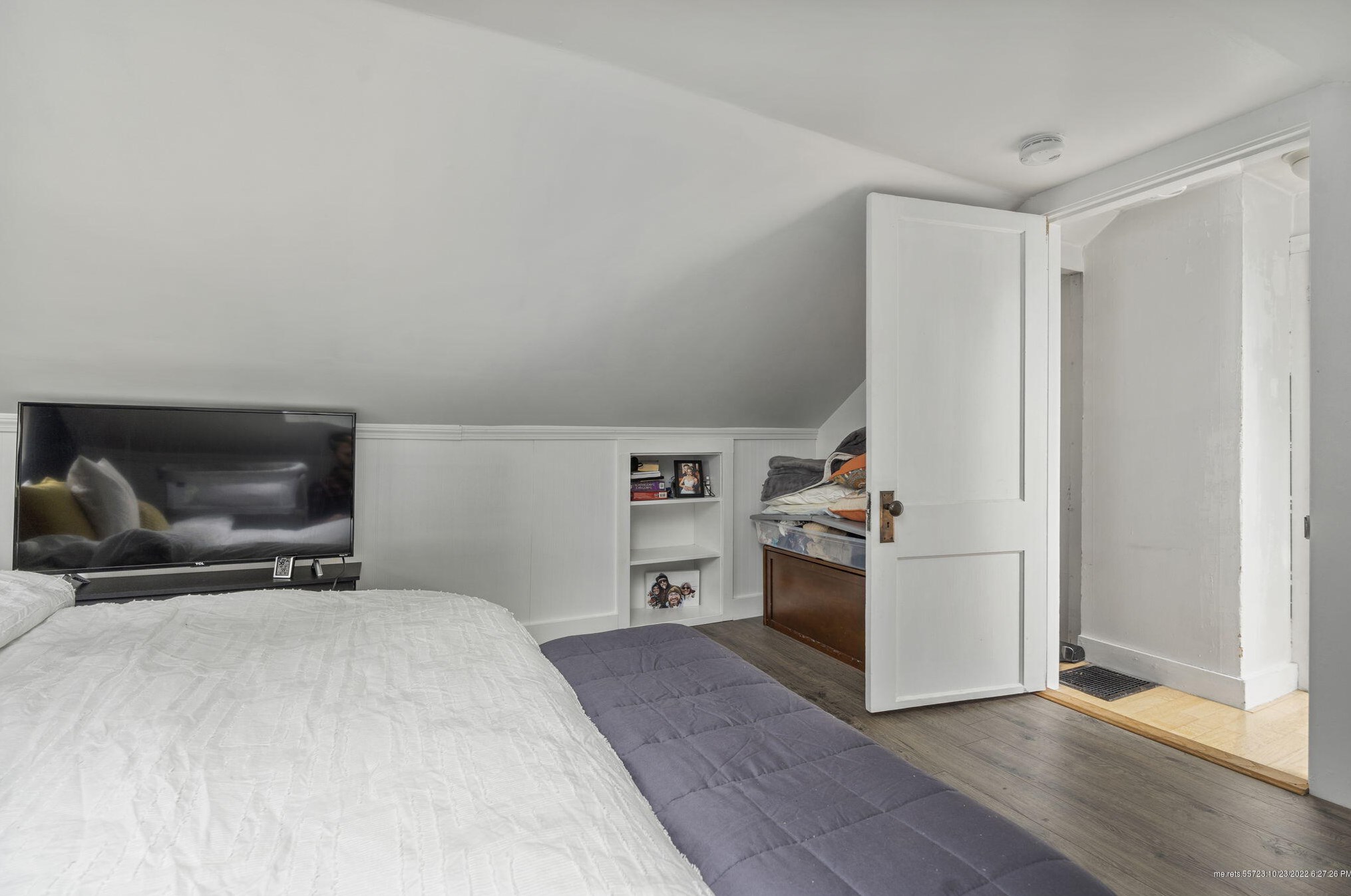 105 Edgeworth Ave, Portland ME 04103-2412 exterior