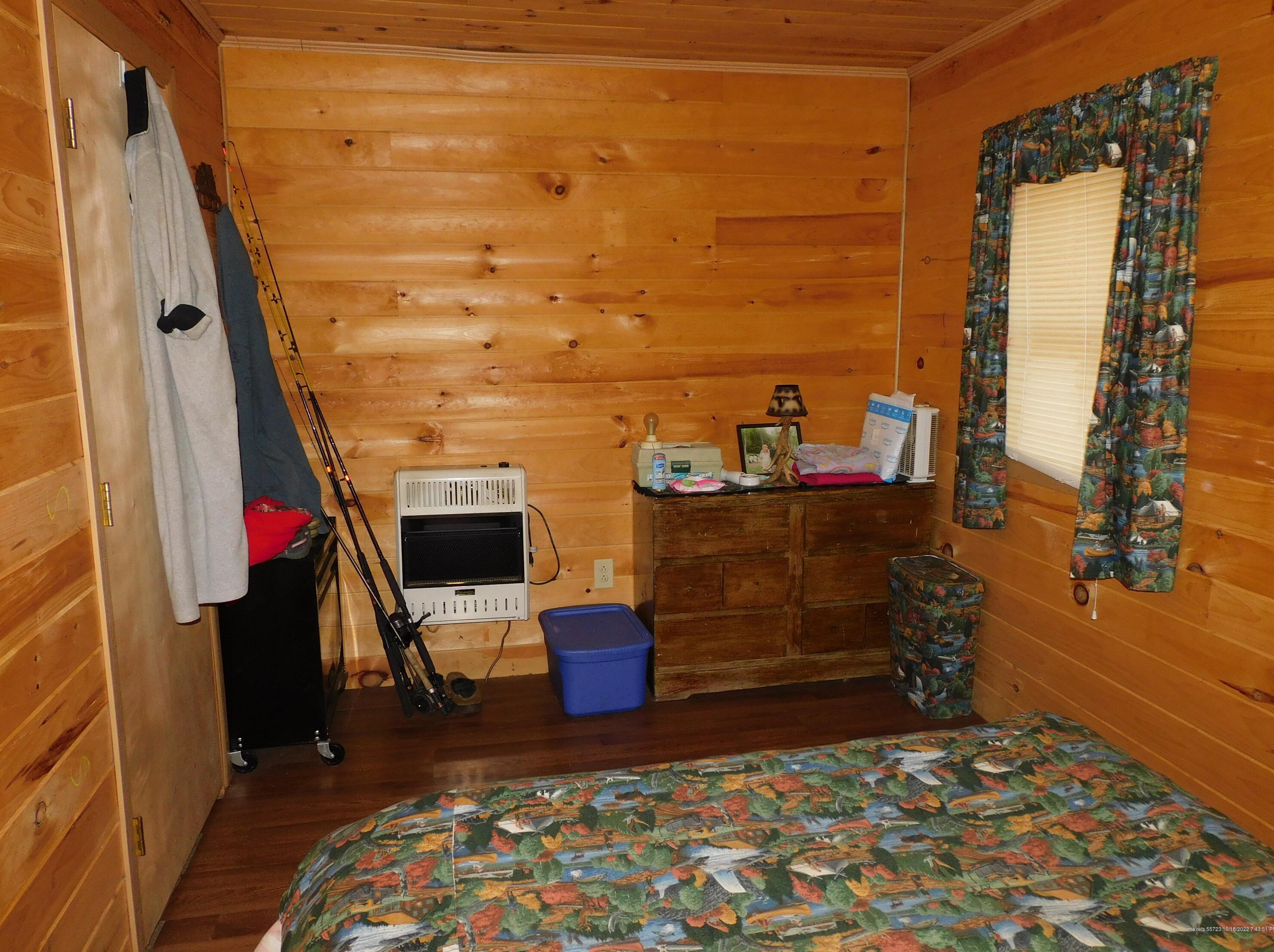 116 Wheaton Rd, Sebec ME  04426-3165 exterior