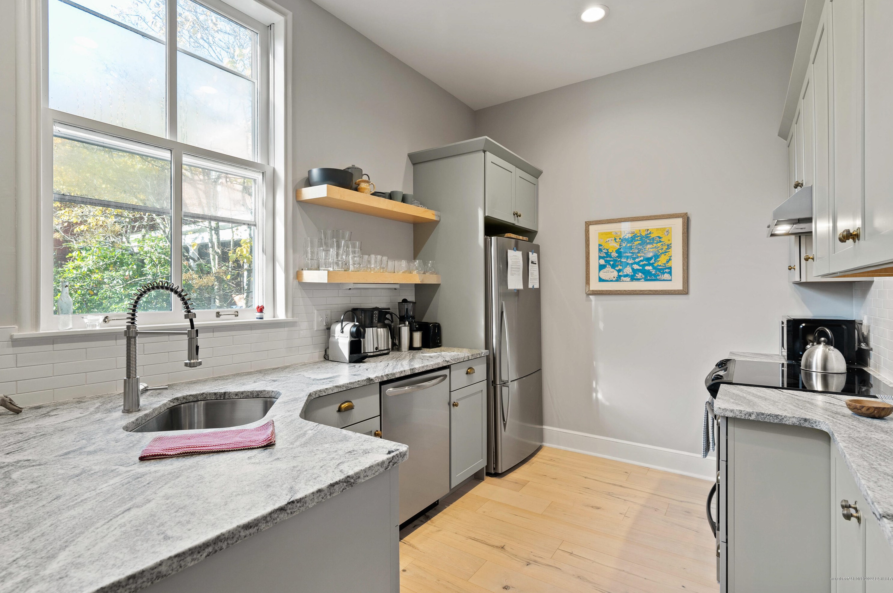 88 Ingalls Rd, Portland ME  04109 exterior