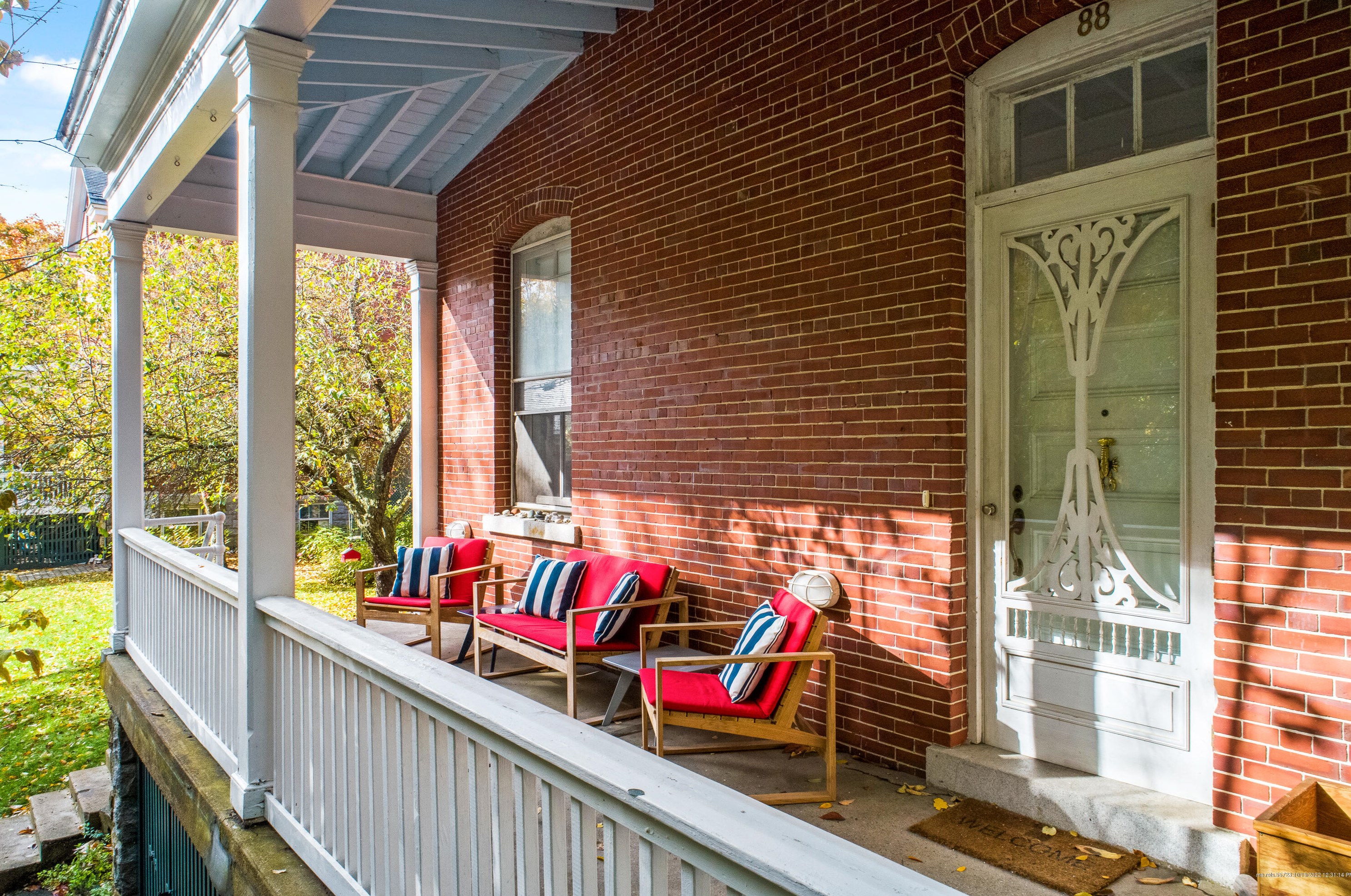 88 Ingalls Rd, Portland ME  04109 exterior