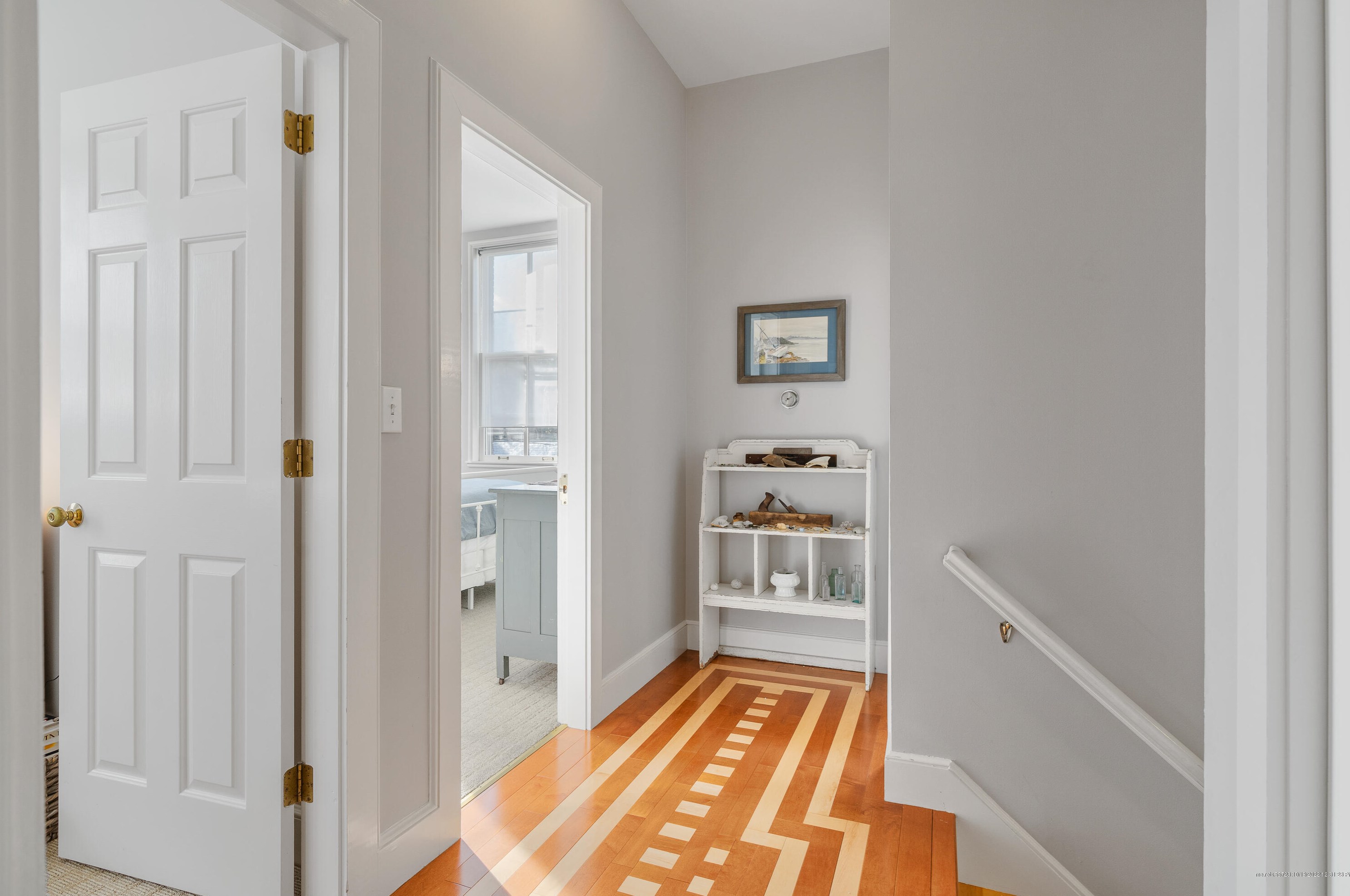 88 Ingalls Rd, Portland ME  04109 exterior