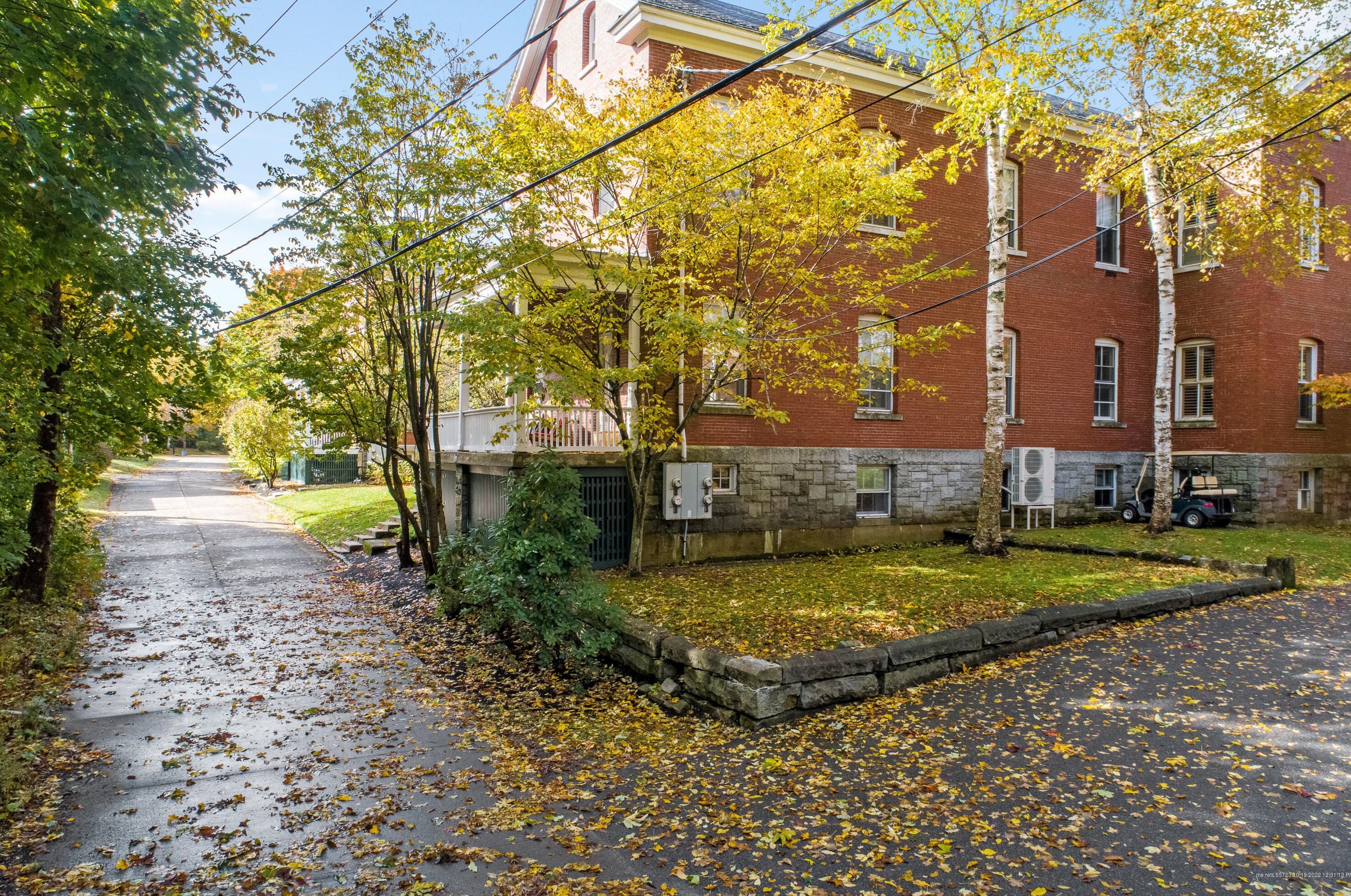 88 Ingalls Rd, Portland ME  04109 exterior