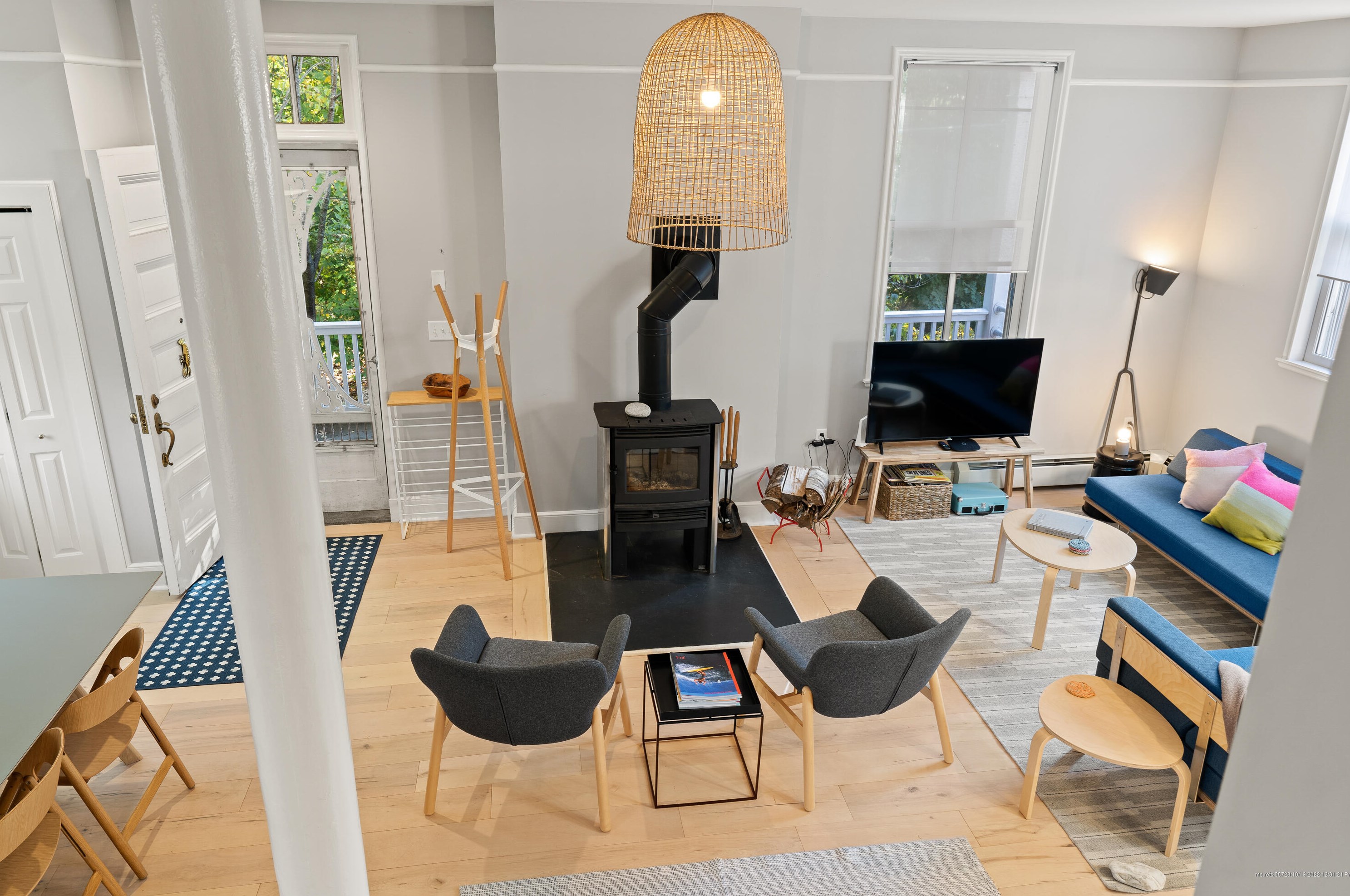 88 Ingalls Rd, Portland ME  04109 exterior