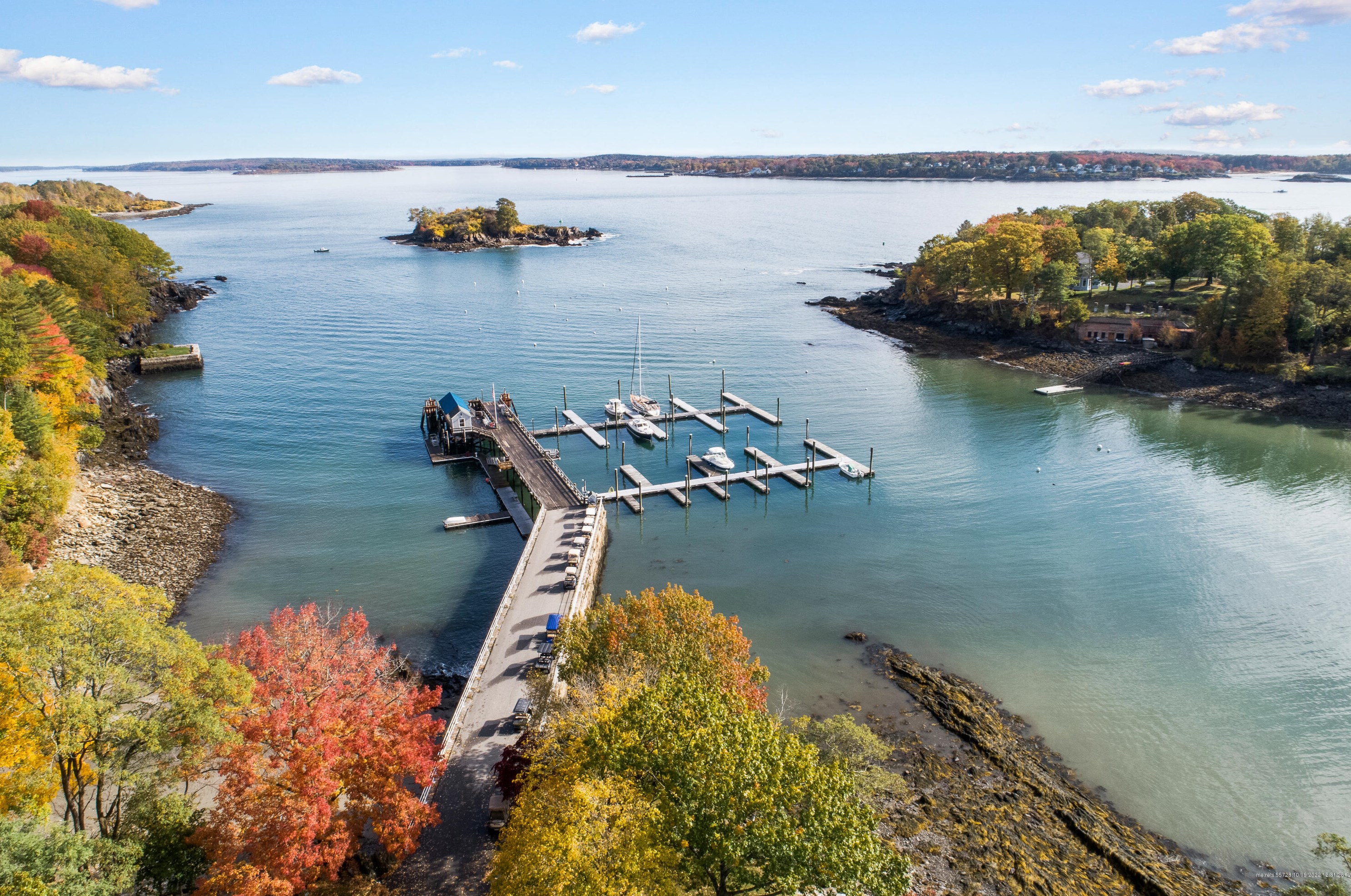 88 Ingalls Rd, Portland ME  04109 exterior