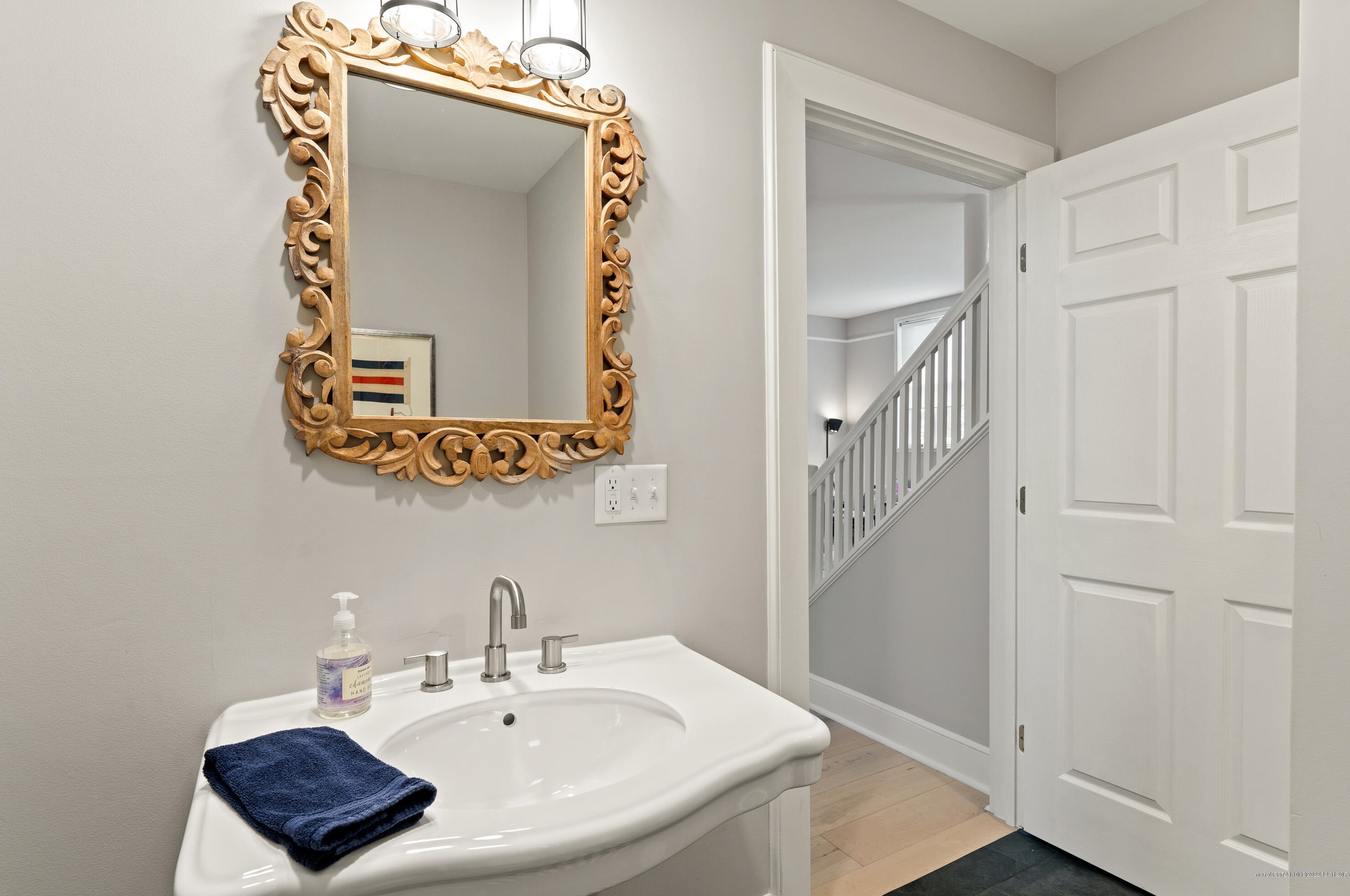 88 Ingalls Rd, Portland ME  04109 exterior