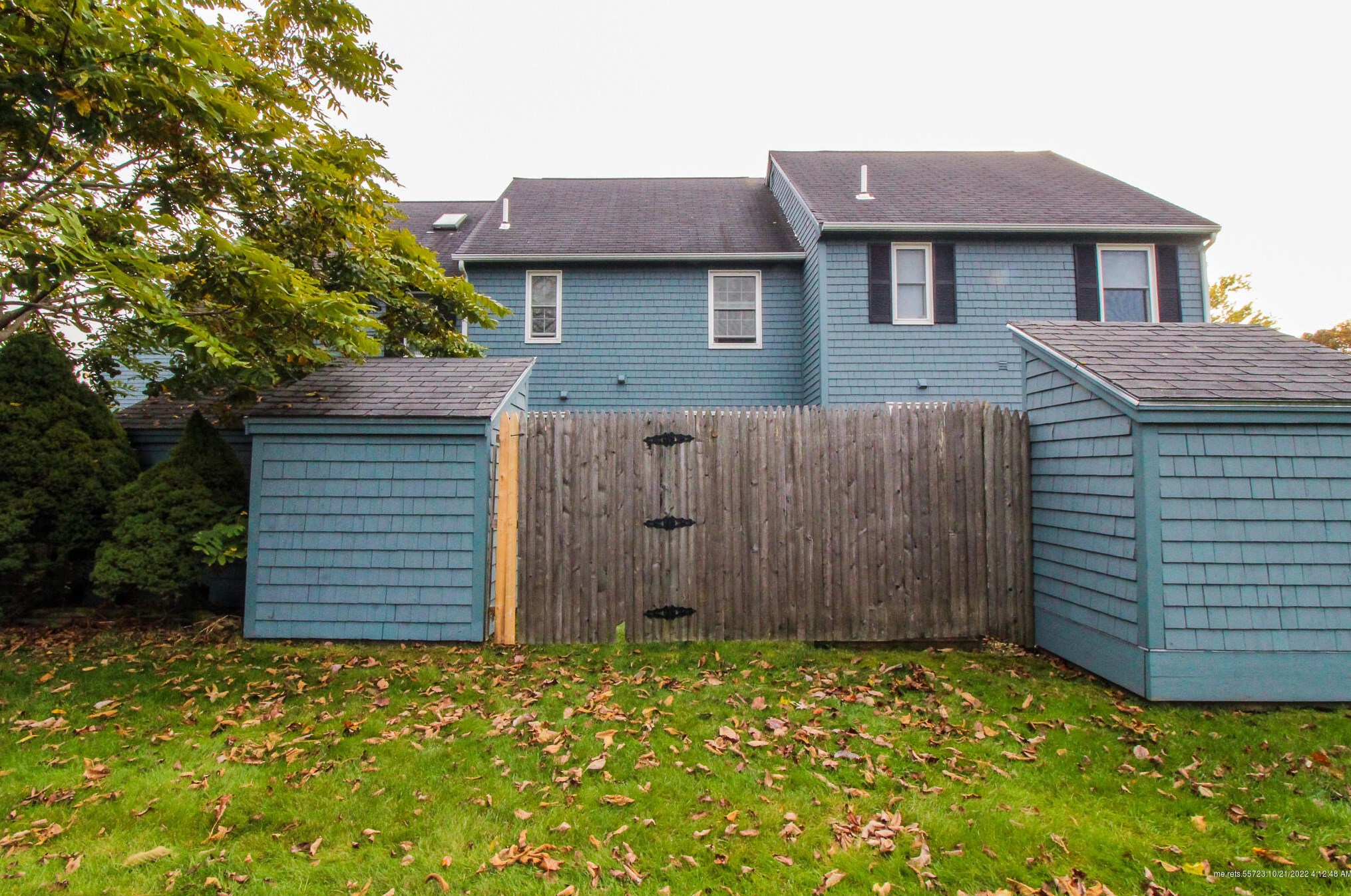 2 Orchard Hills Pkwy, Bangor ME  04401-2936 exterior