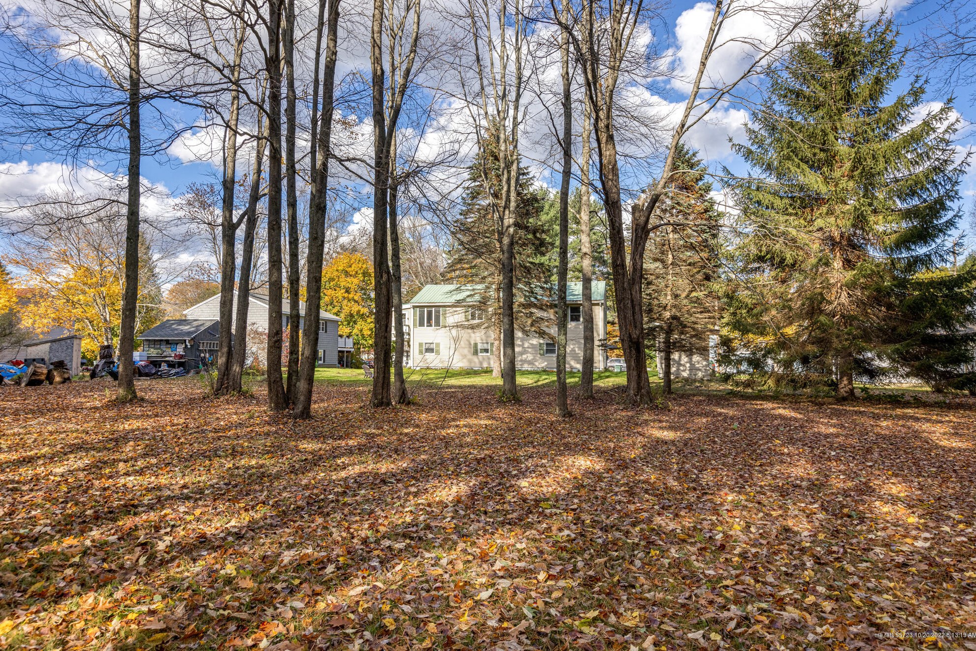 35 Madison St, Westbrook ME 04092-2125 exterior